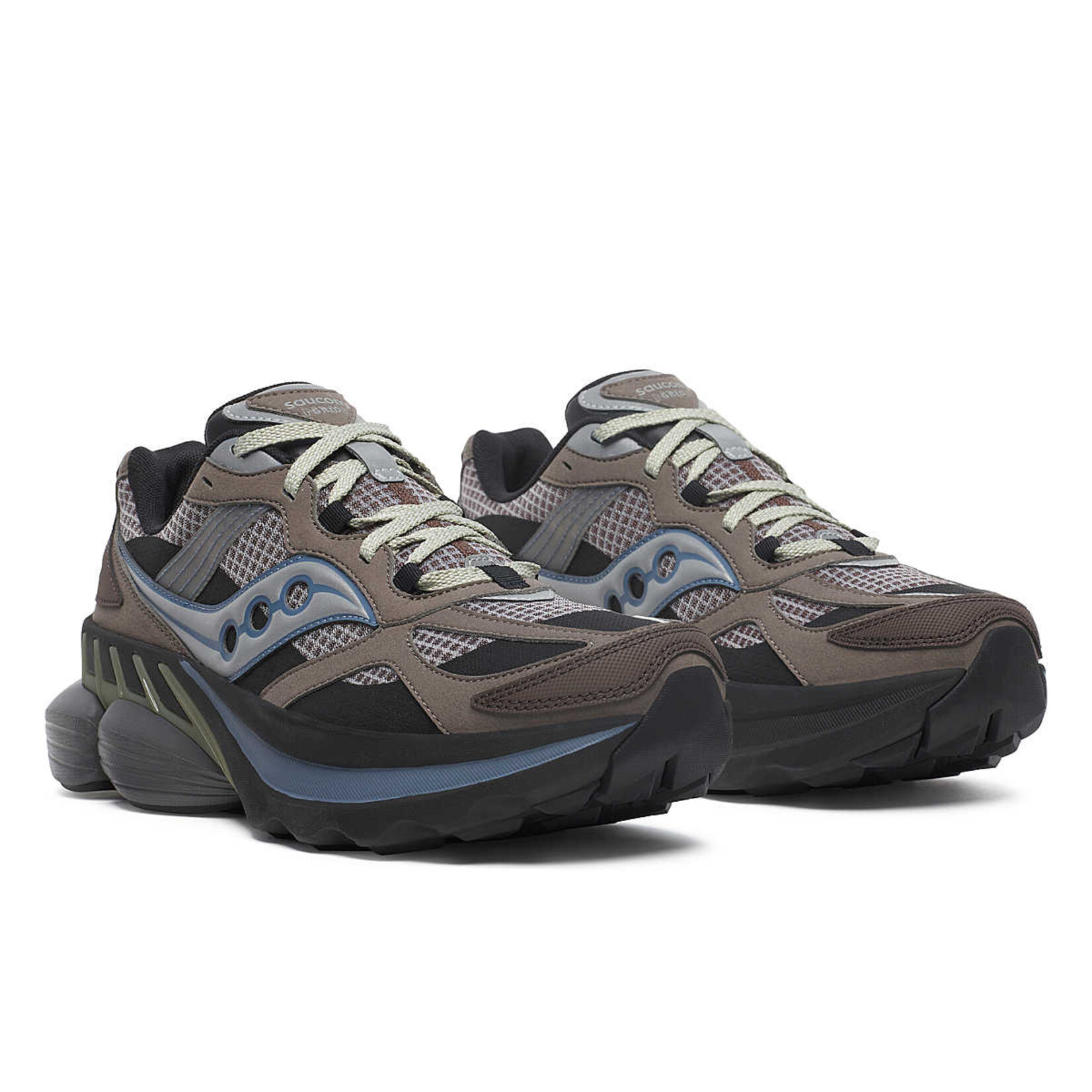 SAUCONY SAUCONY GRID NXT