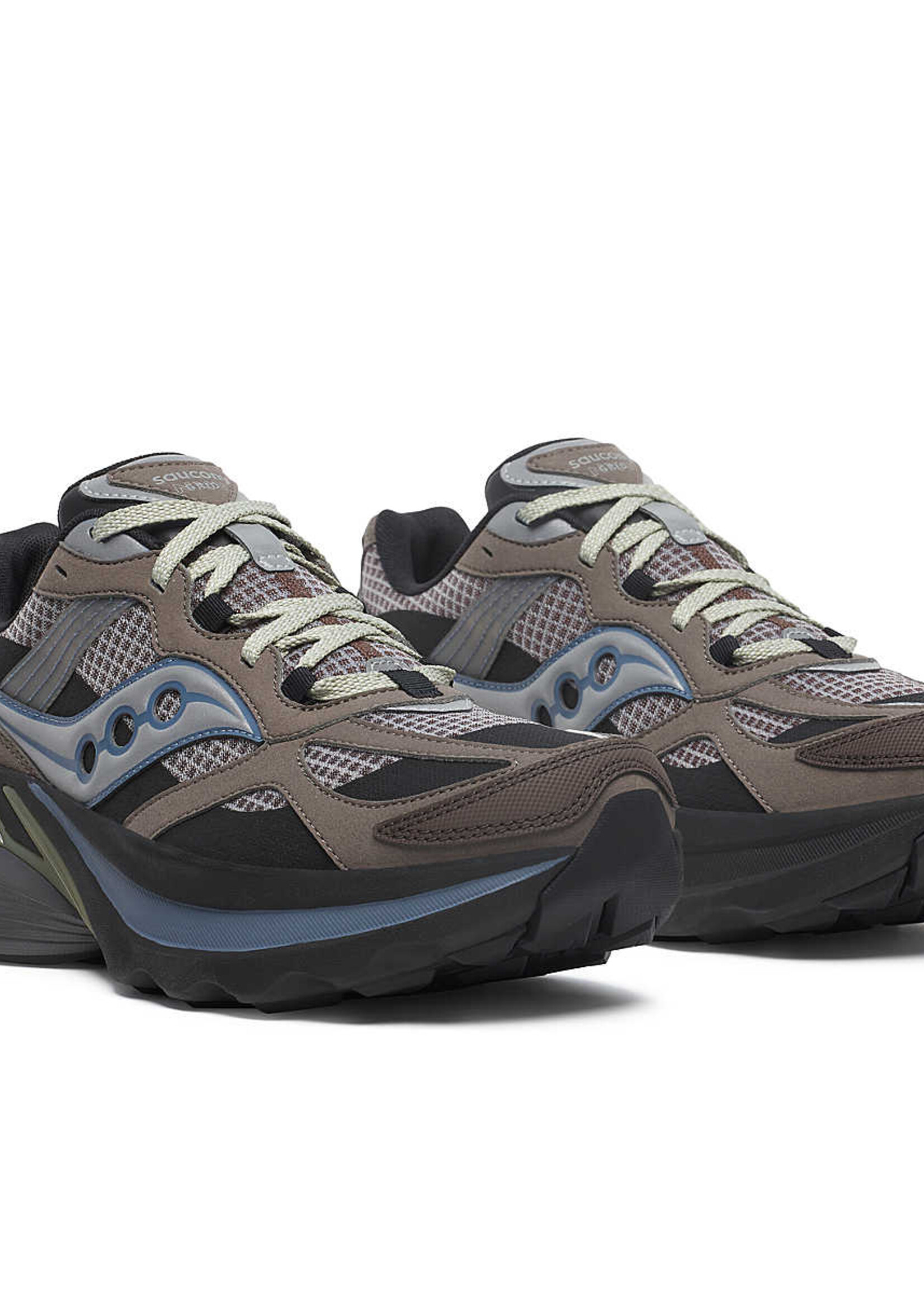 SAUCONY SAUCONY GRID NXT