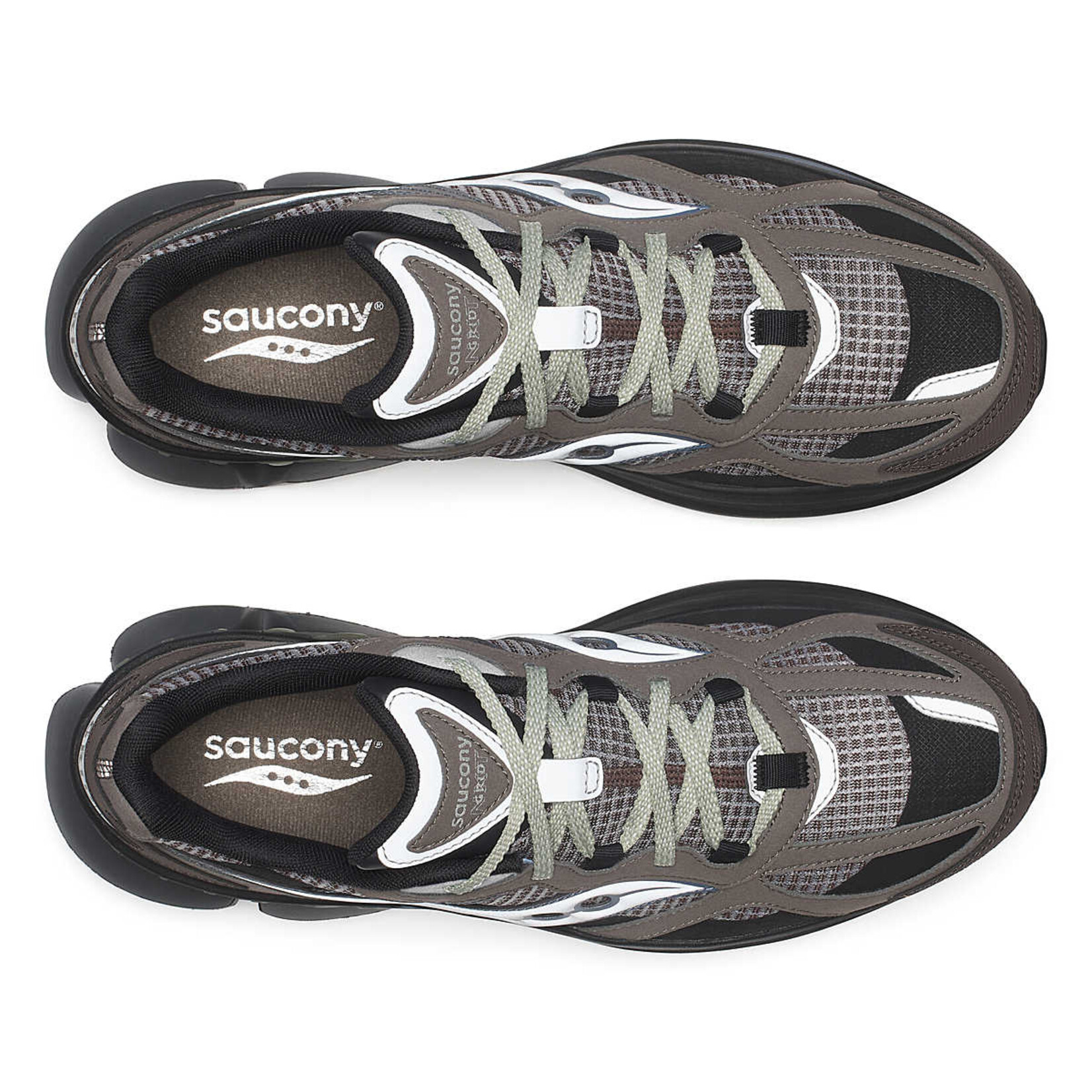 SAUCONY SAUCONY GRID NXT