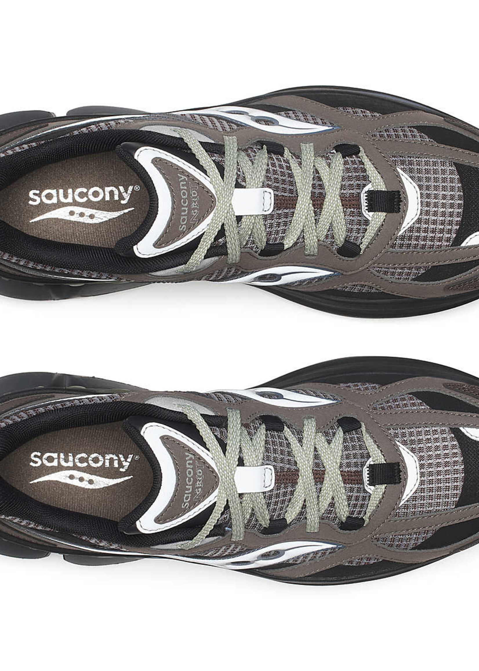 SAUCONY SAUCONY GRID NXT