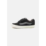 VANS VANS KNU SKOOL PIG SUEDE PLAID