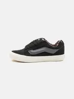 VANS VANS KNU SKOOL PIG SUEDE PLAID