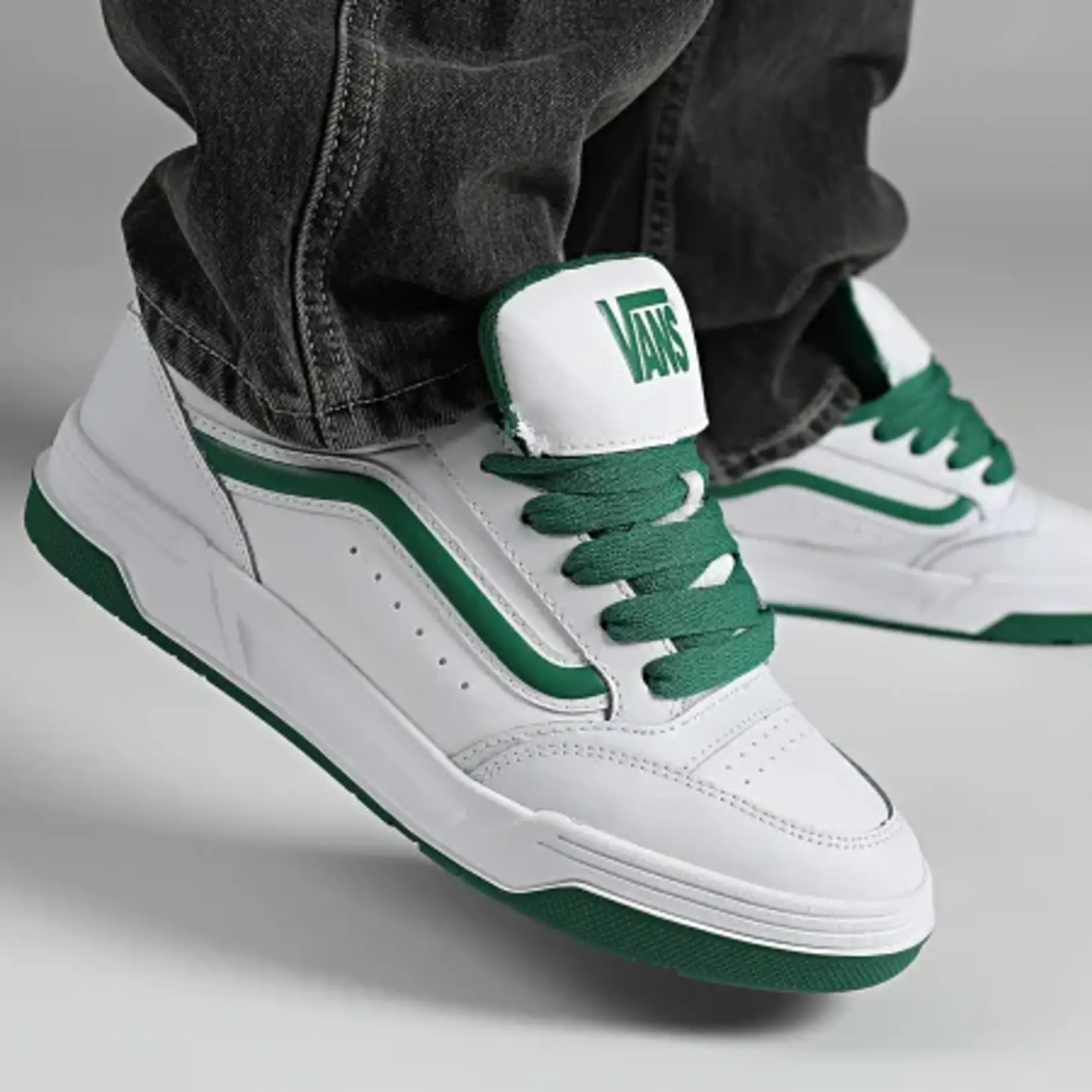 VANS VANS HYLANE