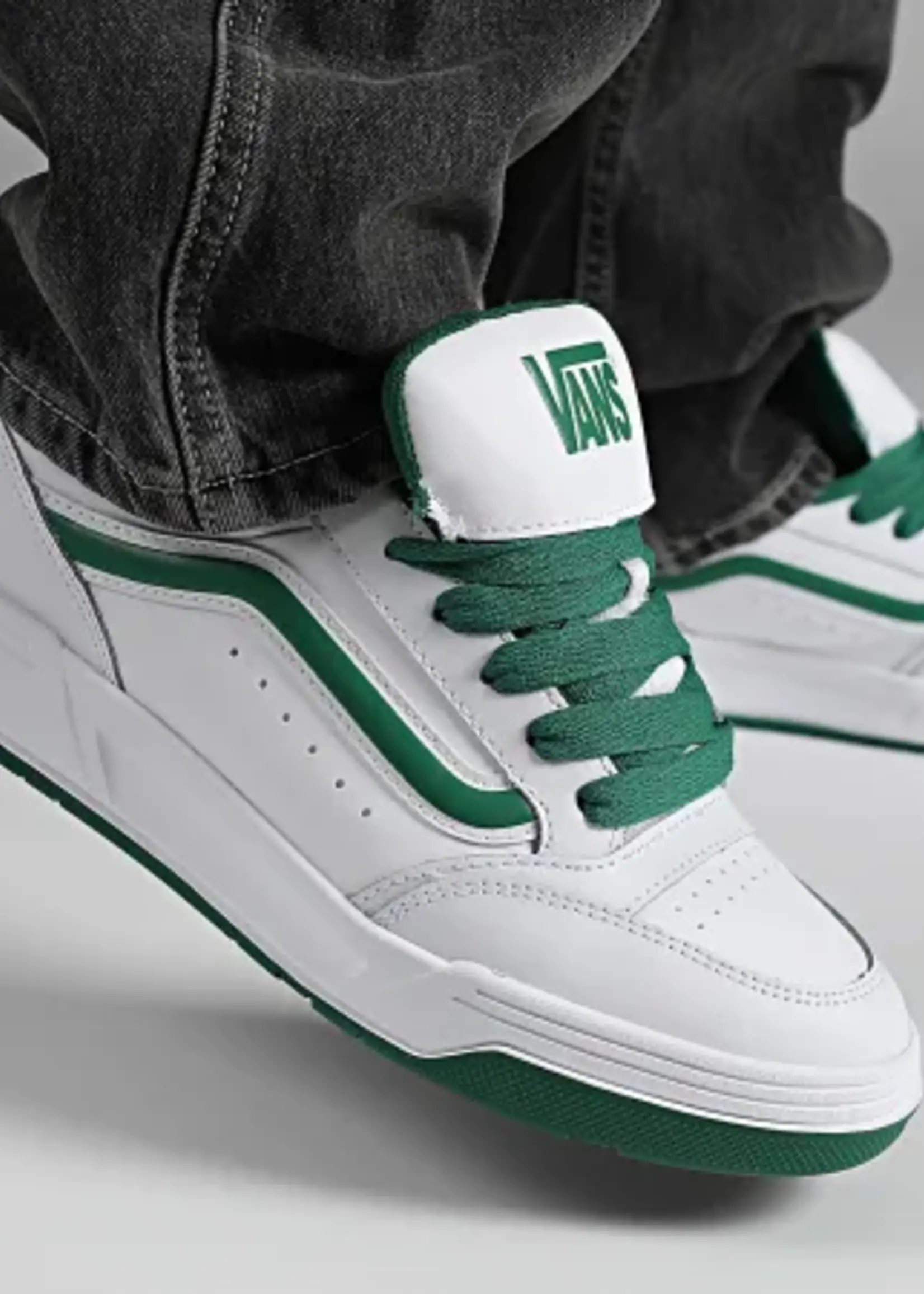 VANS VANS HYLANE