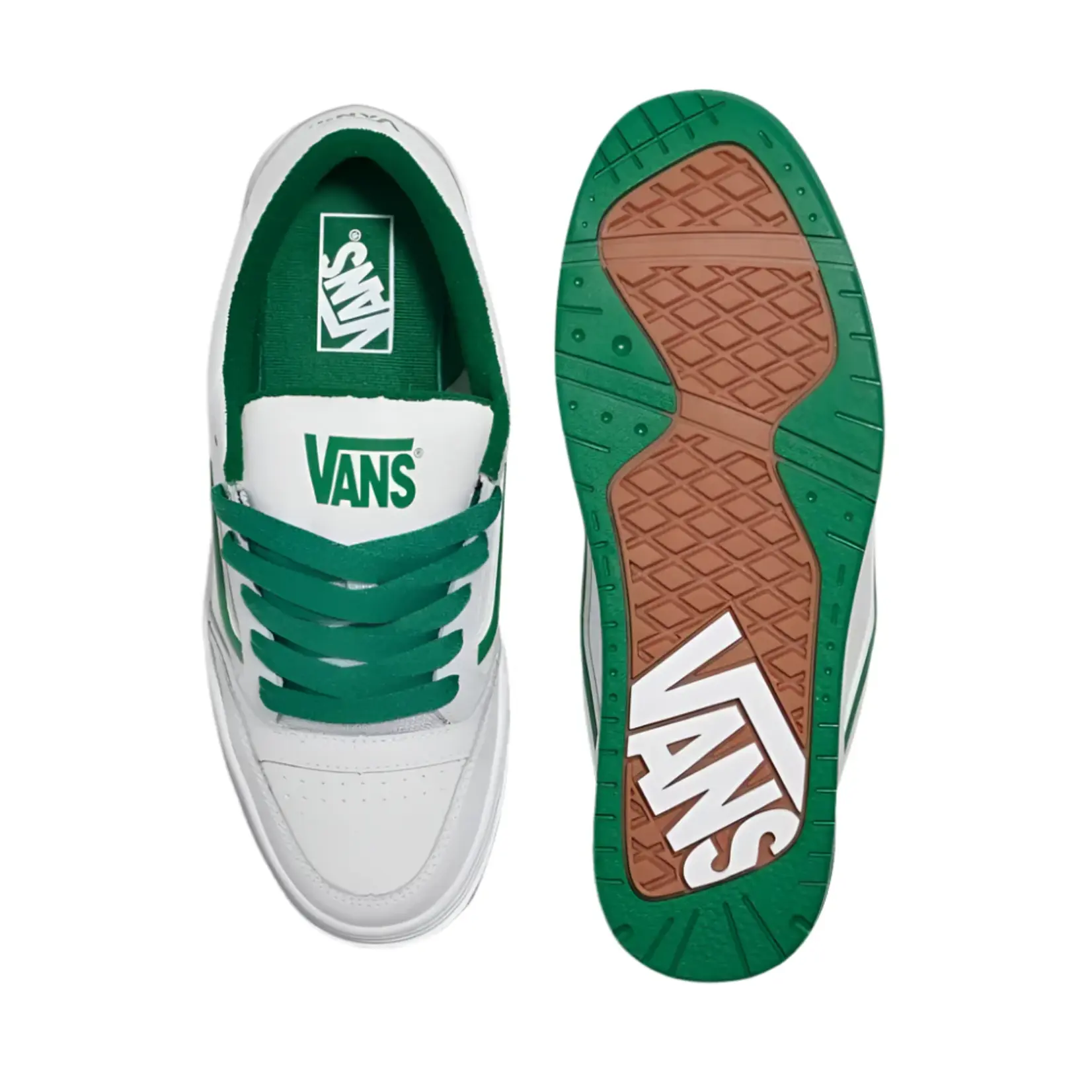 VANS VANS HYLANE