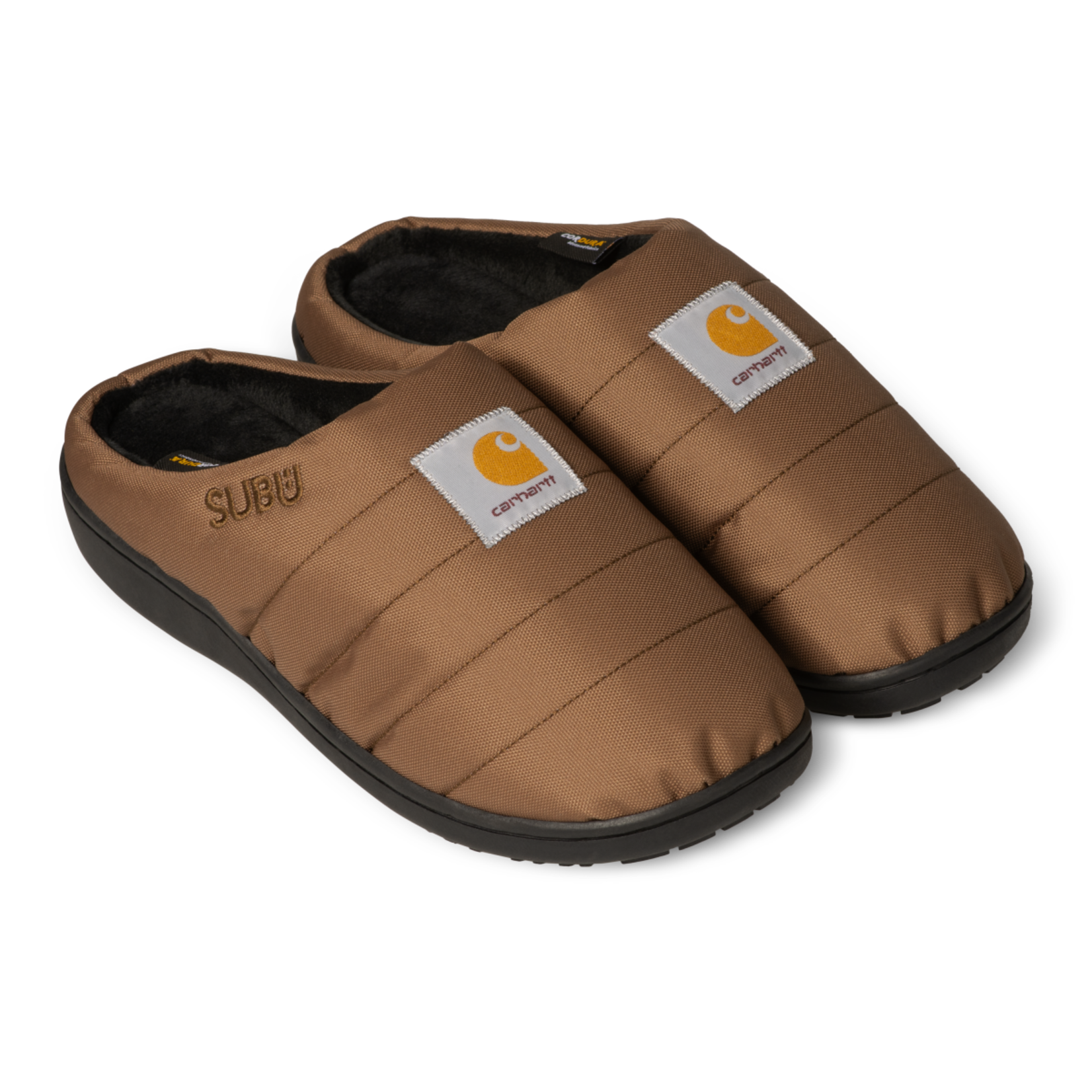 CARHARTT WIP CARHARTT WIP X SUBU CORDURA SLIPPERS