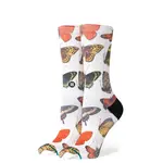 STANCE STANCE FLUTTERBY CREW