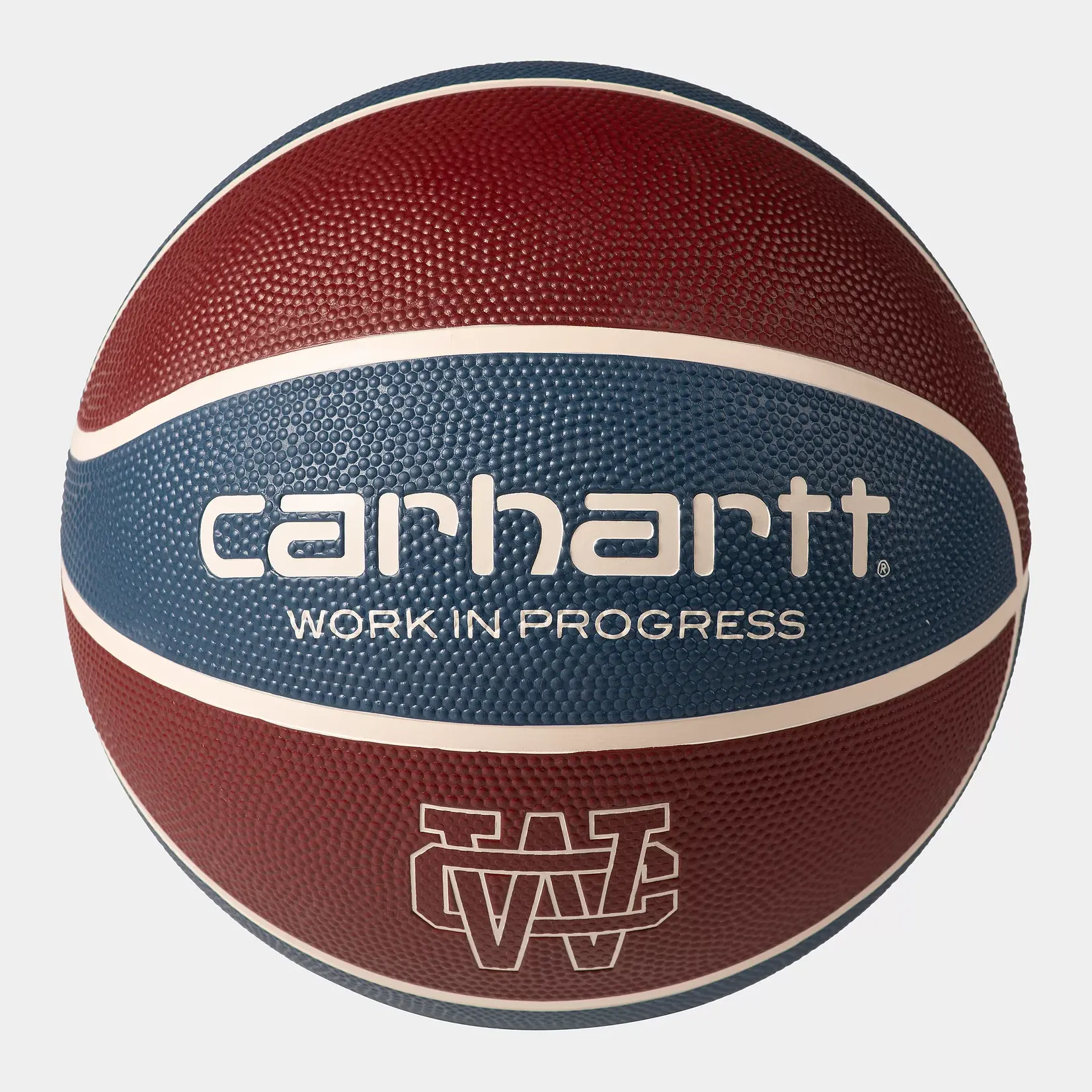 CARHARTT WIP SPALDING FOR WIP BASKETBALL