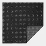 CARHARTT WIP CARHARTT WIP FUROSHIKI PRINT