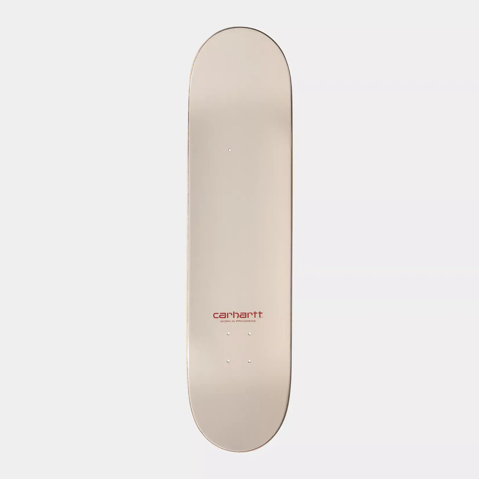 CARHARTT WIP CARHARTT WIP  BOARD CANADIAN MAPLE