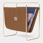 CARHARTT WIP CANVAS MAGAZINE STAND