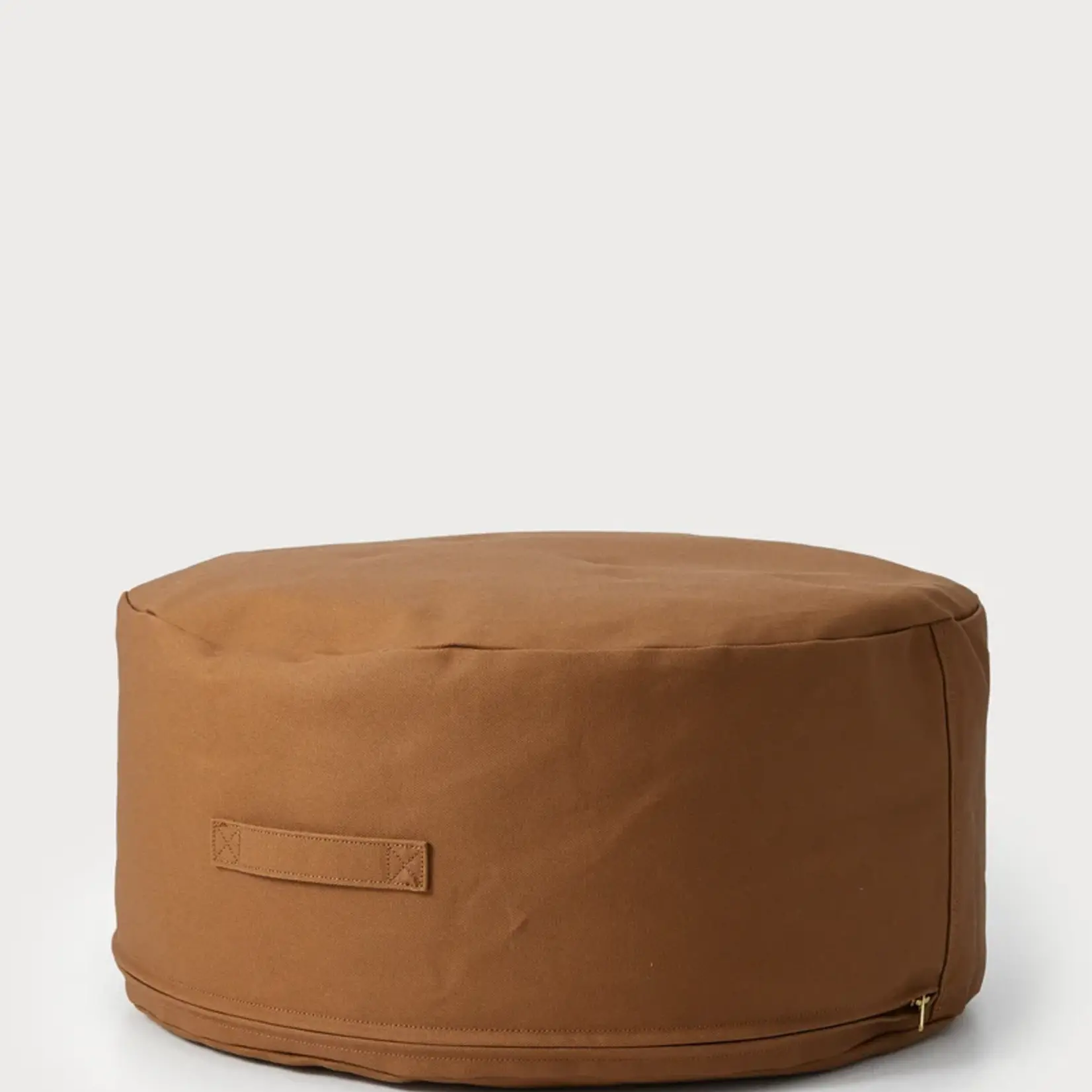 CARHARTT WIP CANVAS POUF