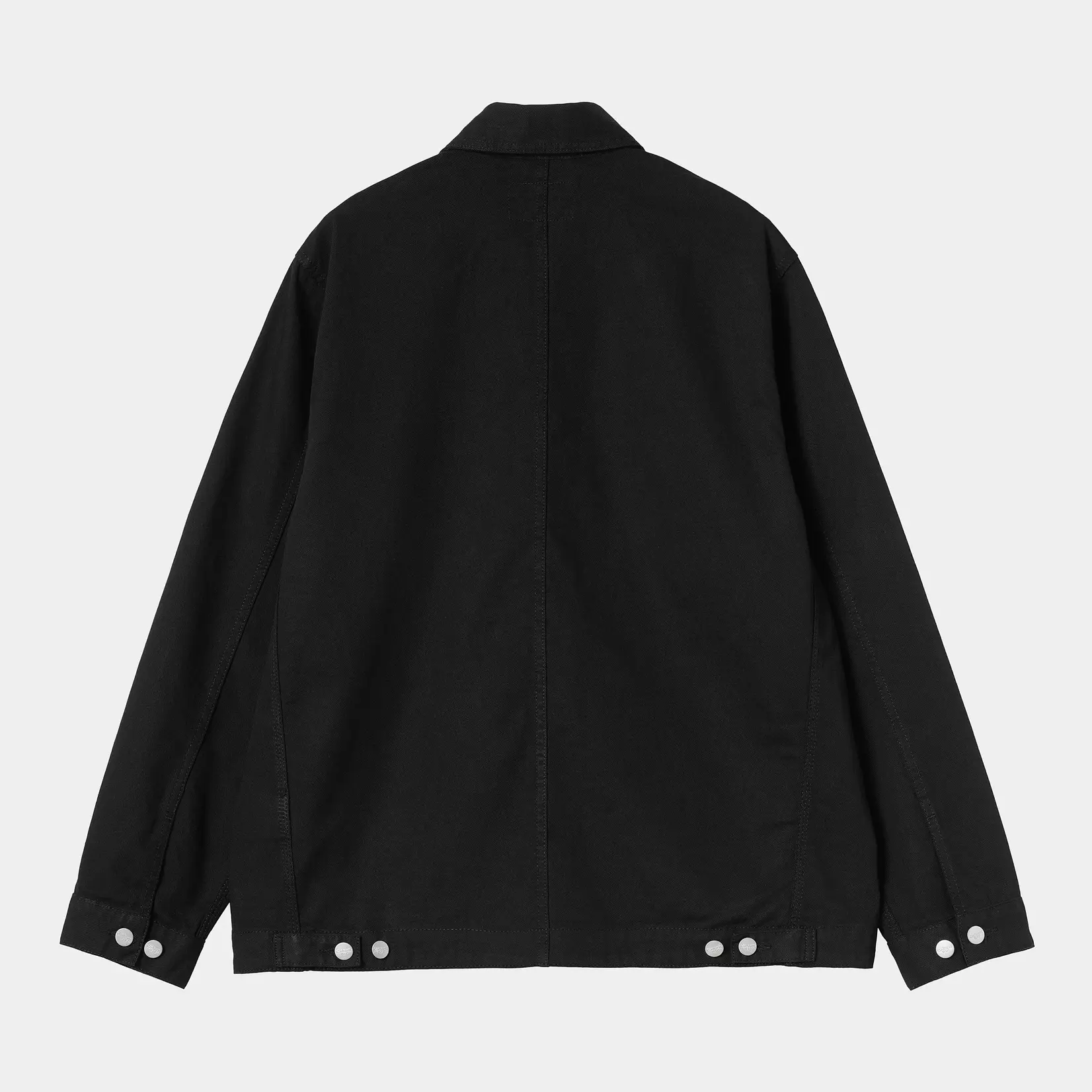 CARHARTT WIP CARHARTT DREWE CHORE COAT FOUNTAIN