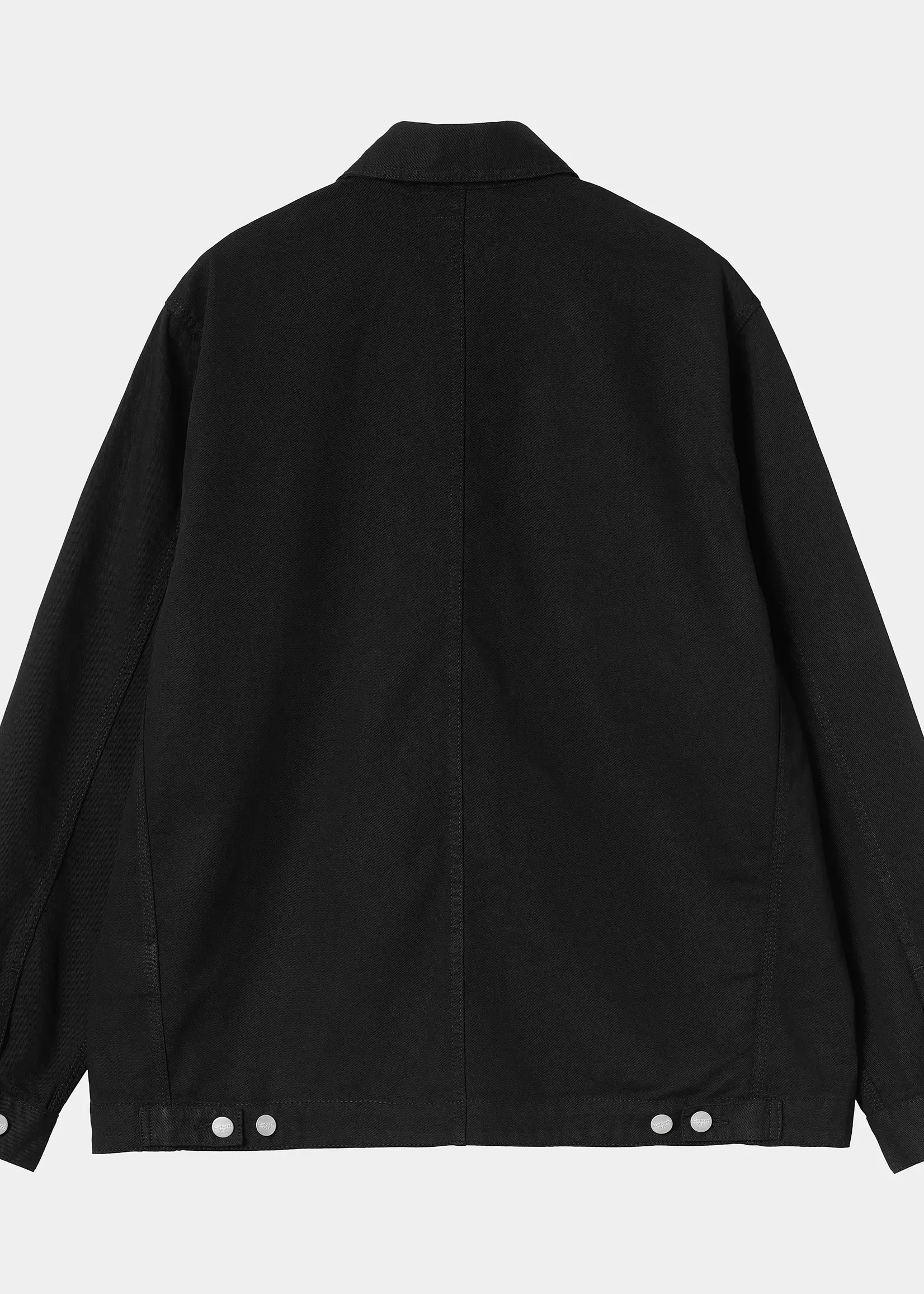 CARHARTT WIP CARHARTT DREWE CHORE COAT FOUNTAIN