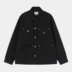 CARHARTT WIP DREWE CHORE COAT FOUNTAIN