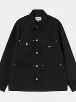 CARHARTT WIP CARHARTT DREWE CHORE COAT FOUNTAIN