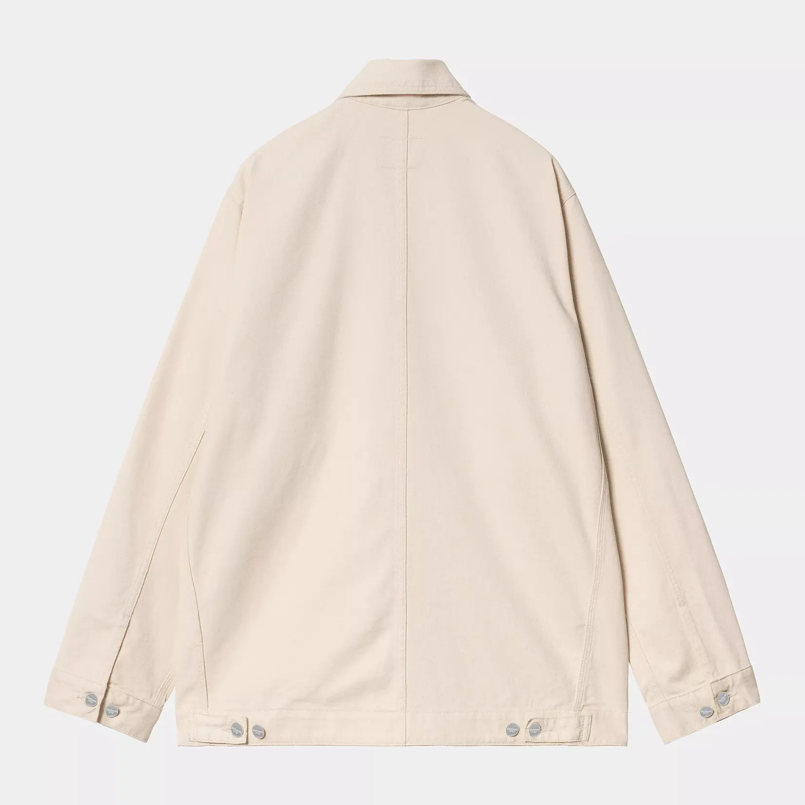 CARHARTT WIP CARHARTT DREWE CHORE COAT FOUNTAIN