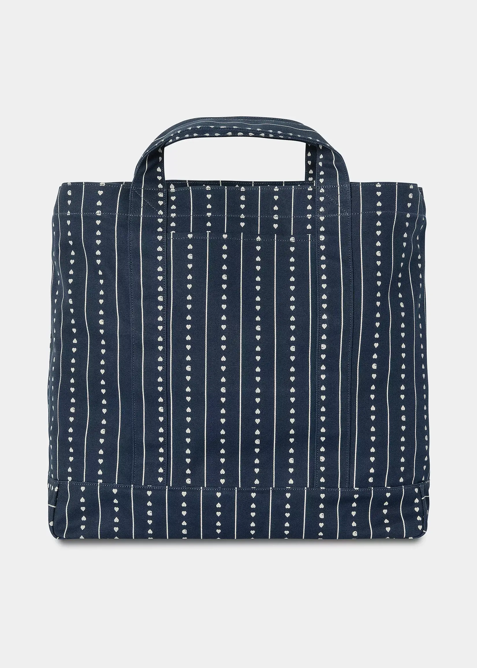 CARHARTT WIP CARHARTT DREWE TOTE BIG HEART