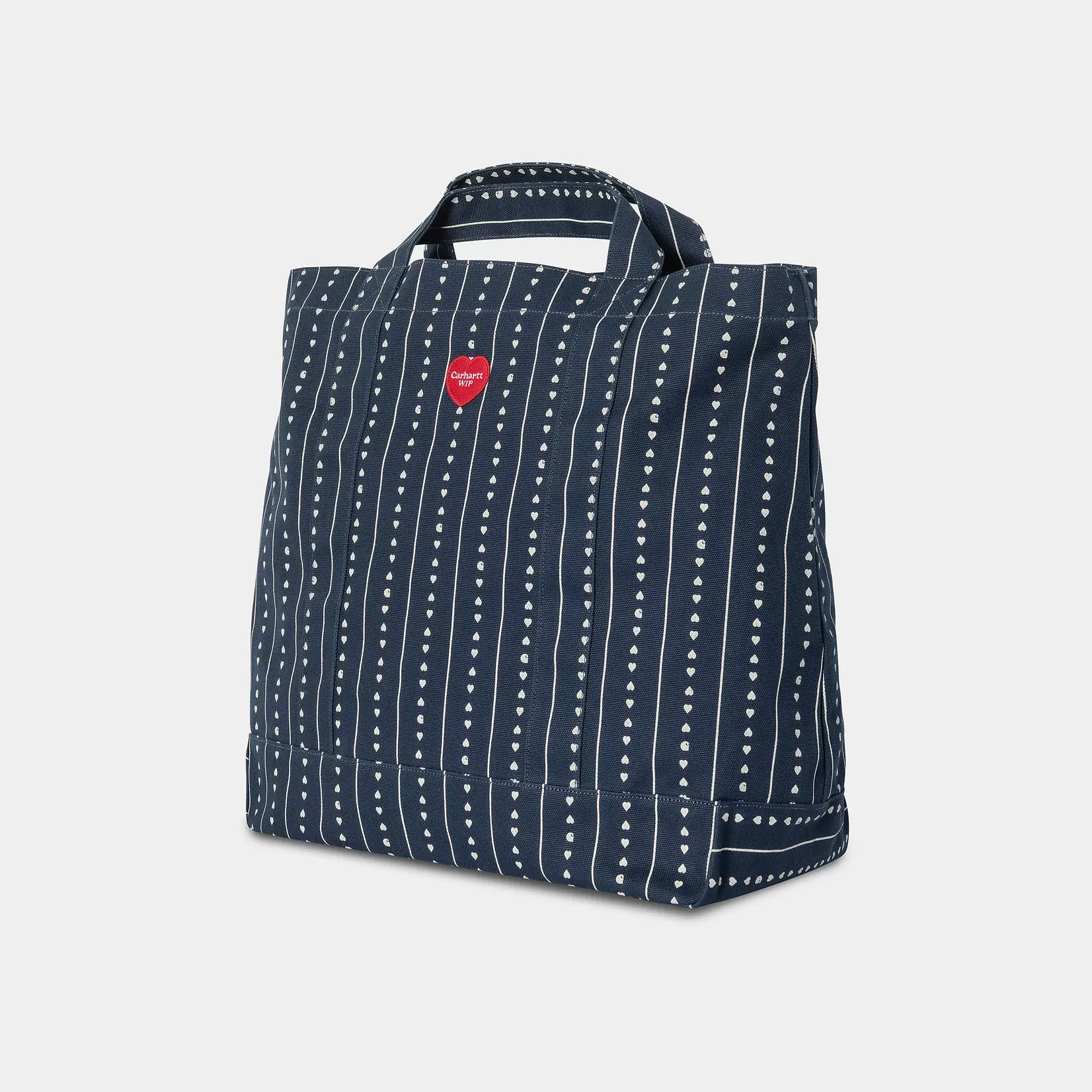CARHARTT WIP CARHARTT DREWE TOTE BIG HEART