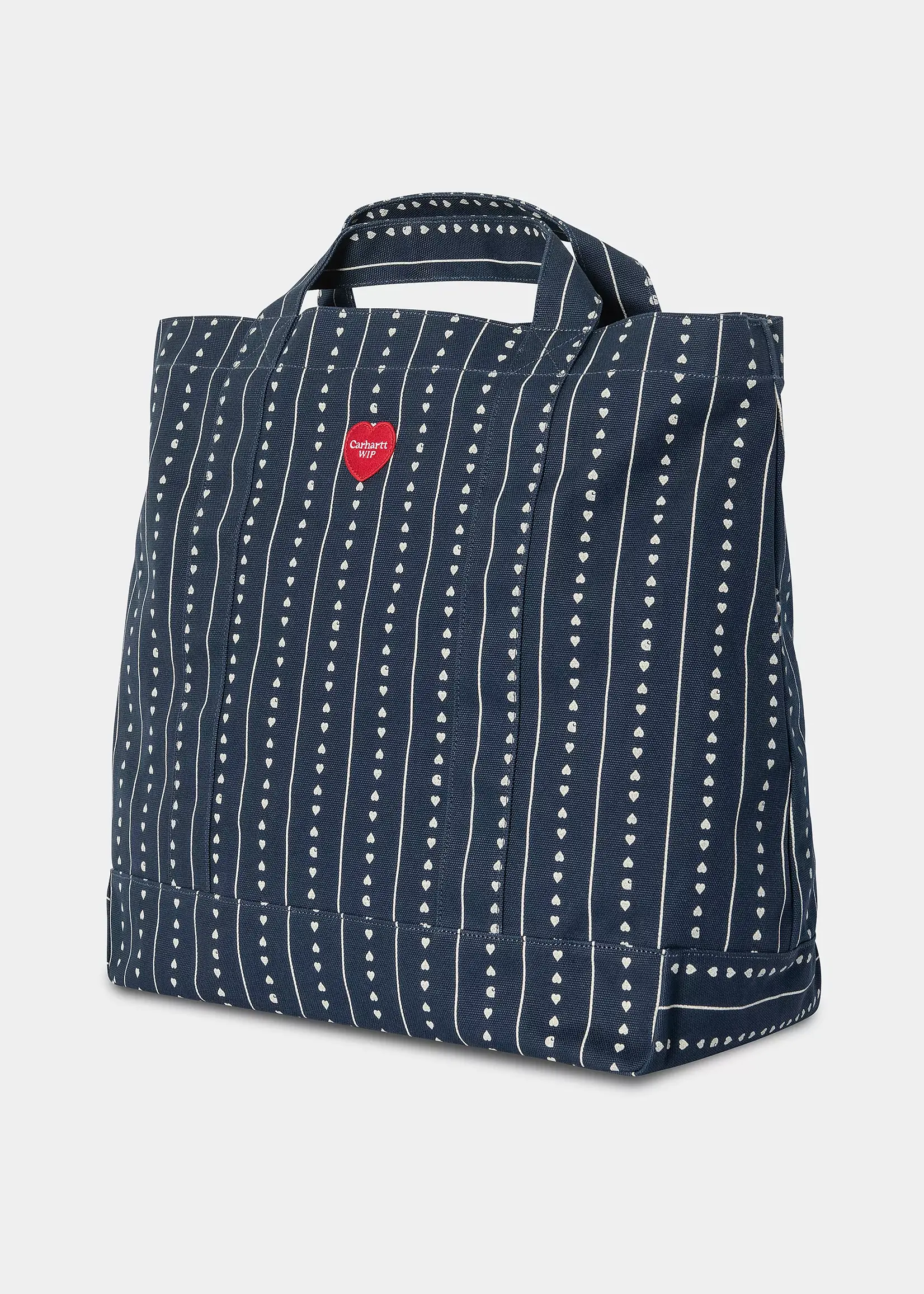 CARHARTT WIP CARHARTT DREWE TOTE BIG HEART