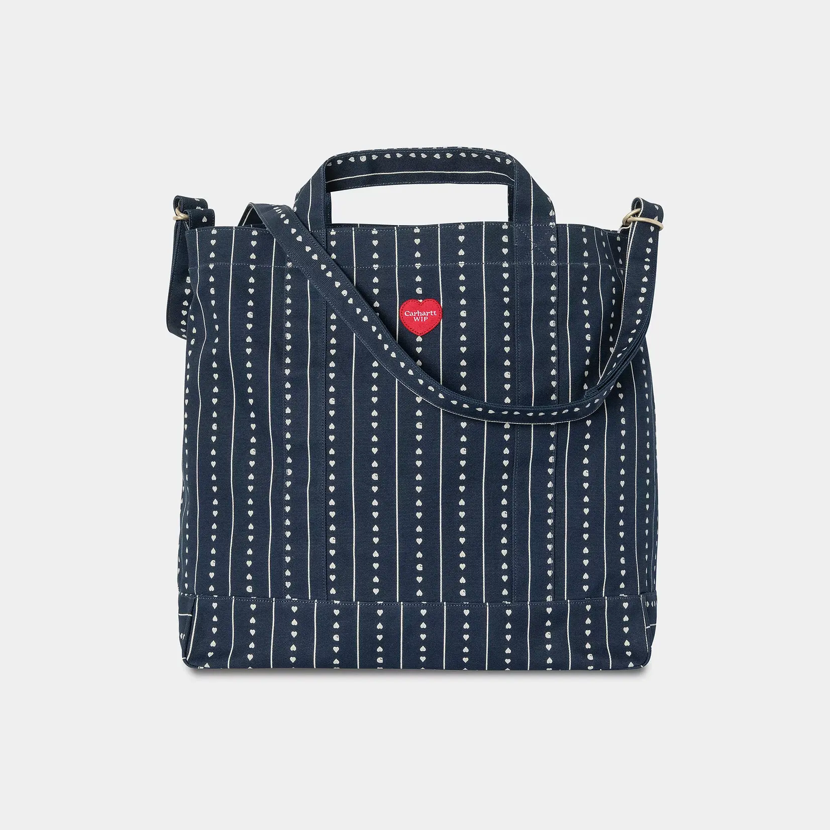 CARHARTT WIP CARHARTT DREWE TOTE BIG HEART