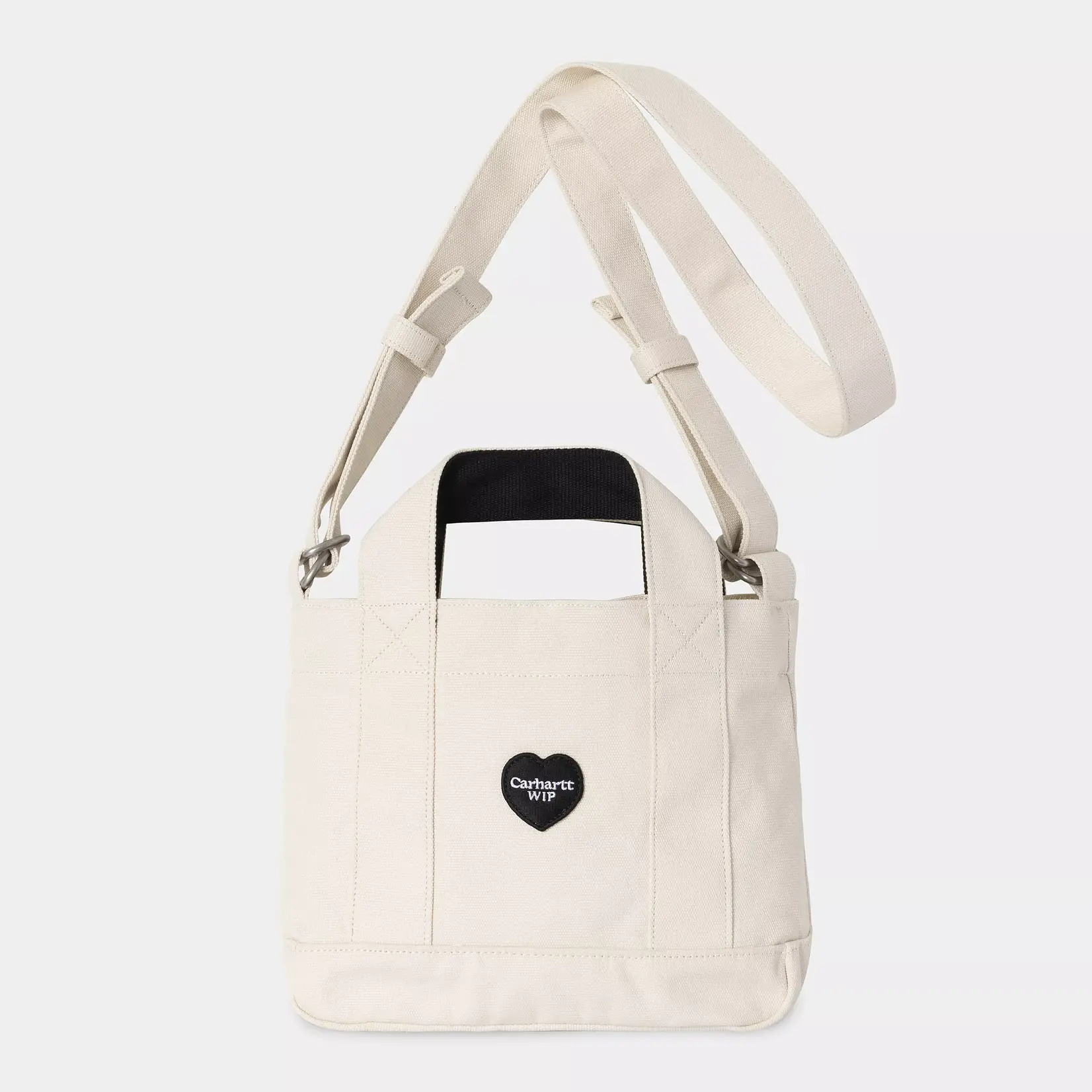 CARHARTT WIP CARHARTT WIP DREWE TOTE SMALL HEART