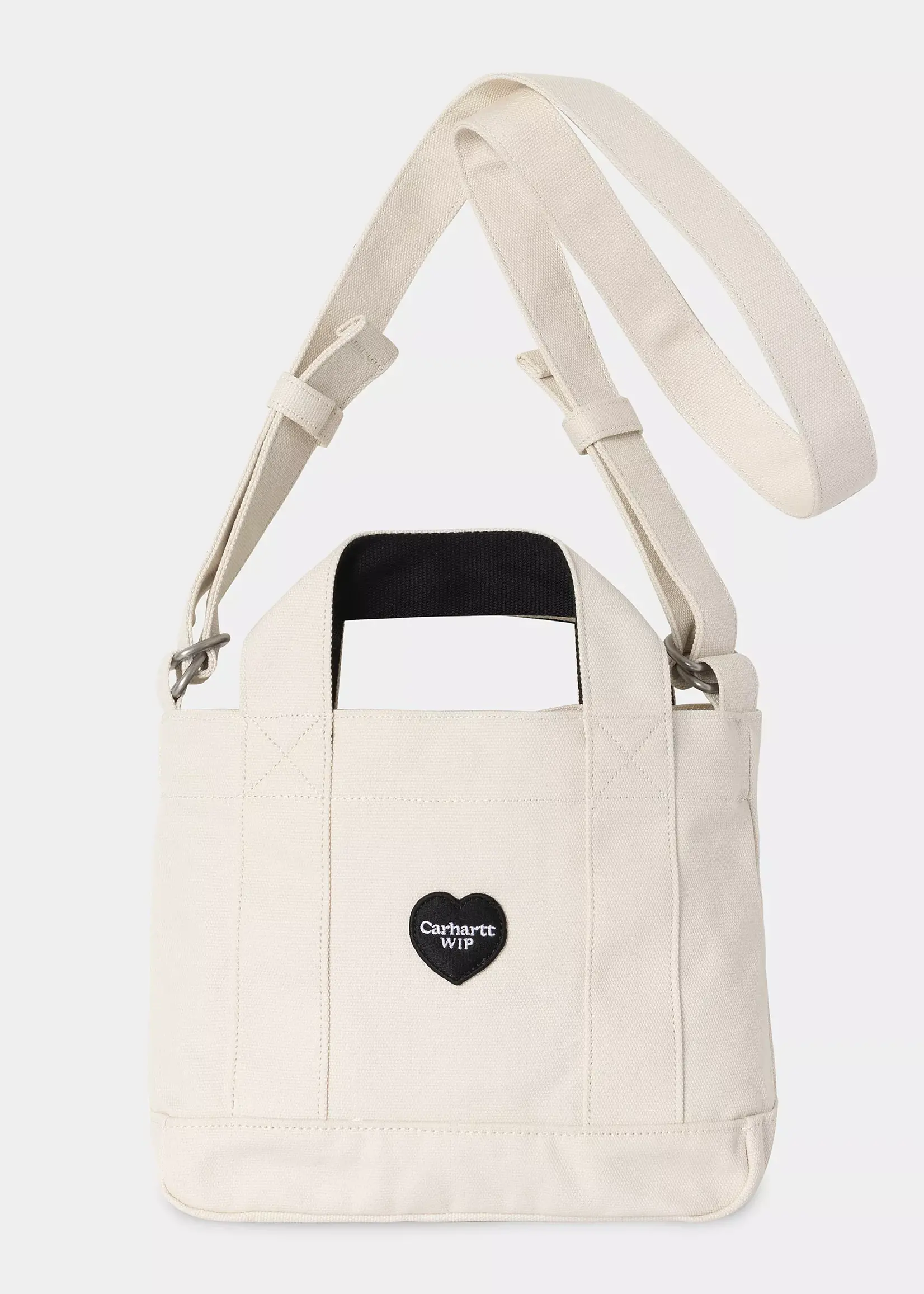 CARHARTT WIP CARHARTT DREWE TOTE SMALL HEART