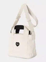 CARHARTT WIP CARHARTT DREWE TOTE SMALL HEART