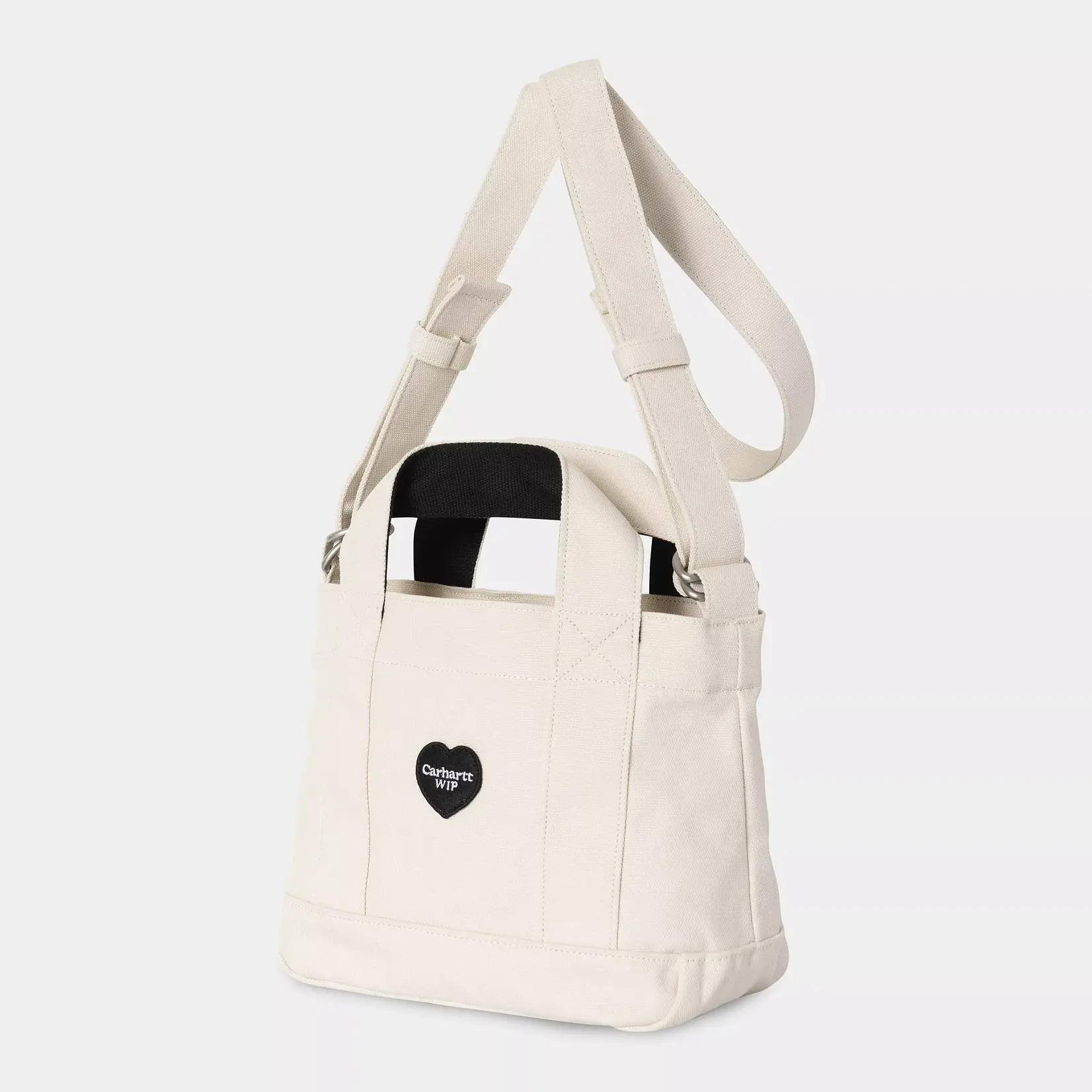 CARHARTT WIP CARHARTT WIP DREWE TOTE SMALL HEART