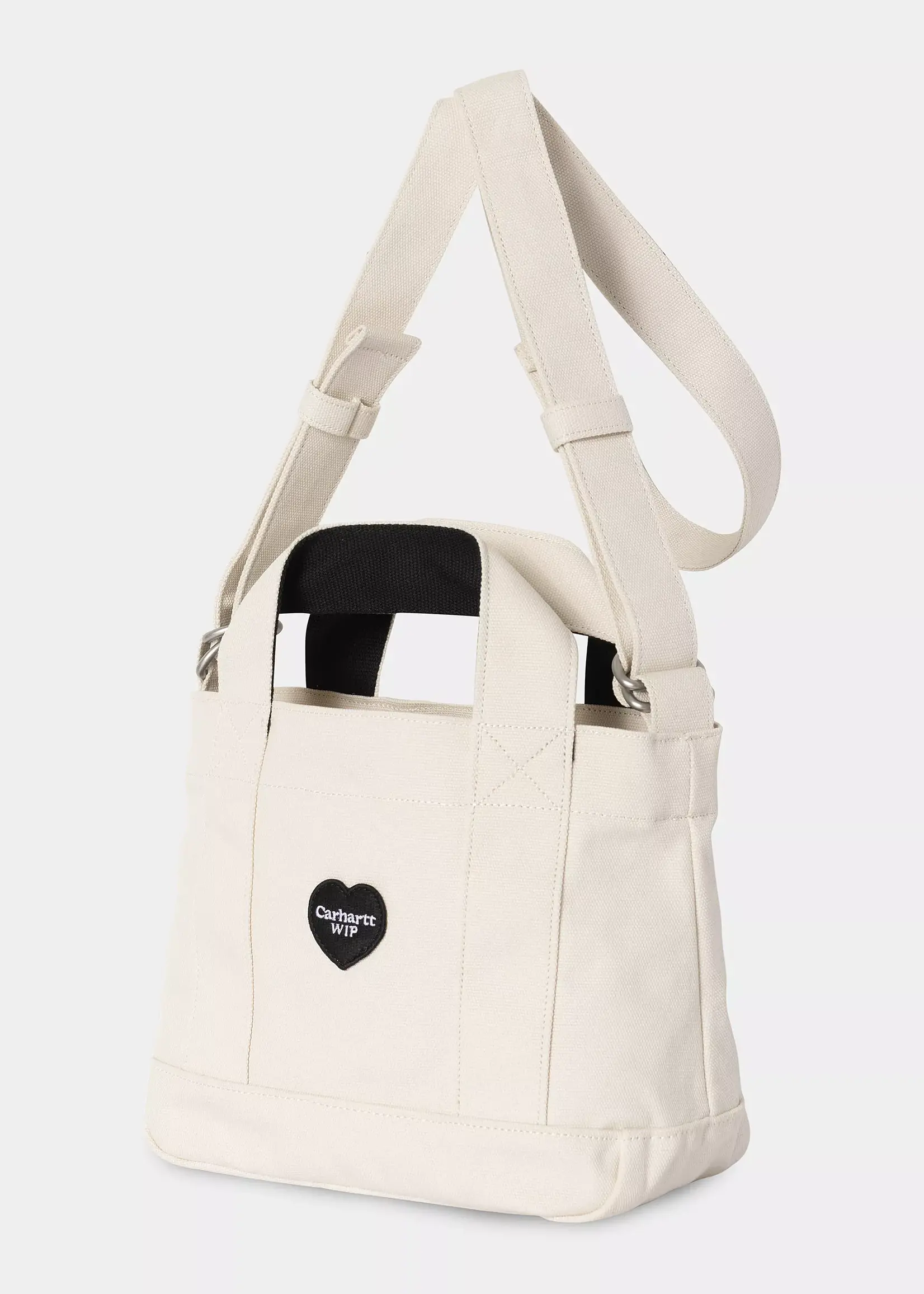 CARHARTT WIP CARHARTT DREWE TOTE SMALL HEART