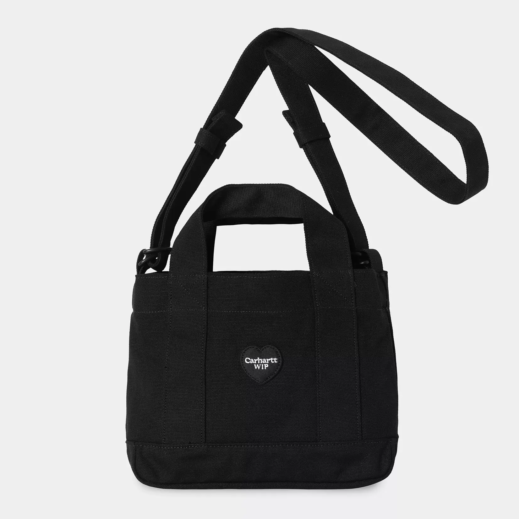 CARHARTT WIP CARHARTT WIP DREWE TOTE SMALL HEART