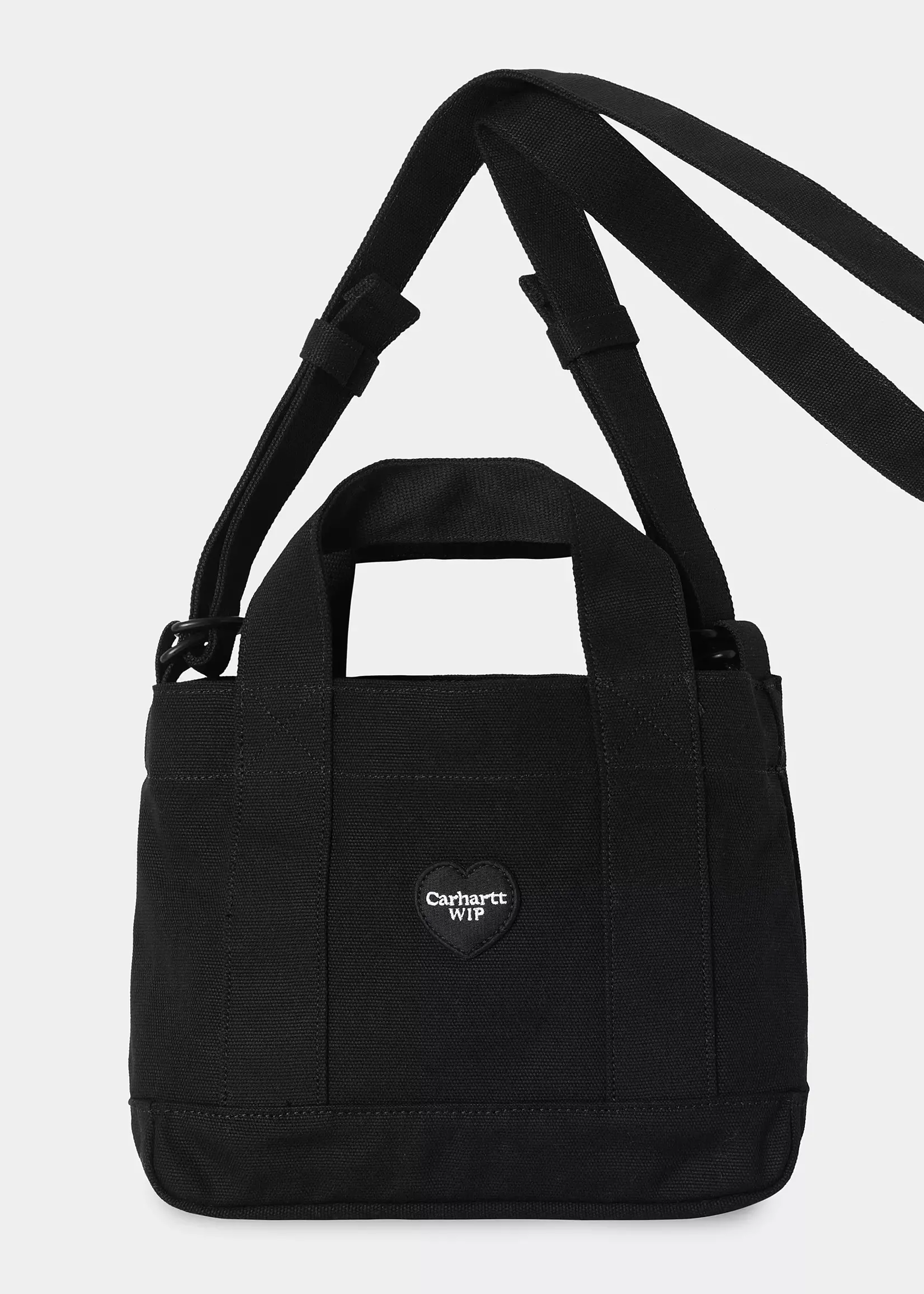 CARHARTT WIP CARHARTT DREWE TOTE SMALL HEART