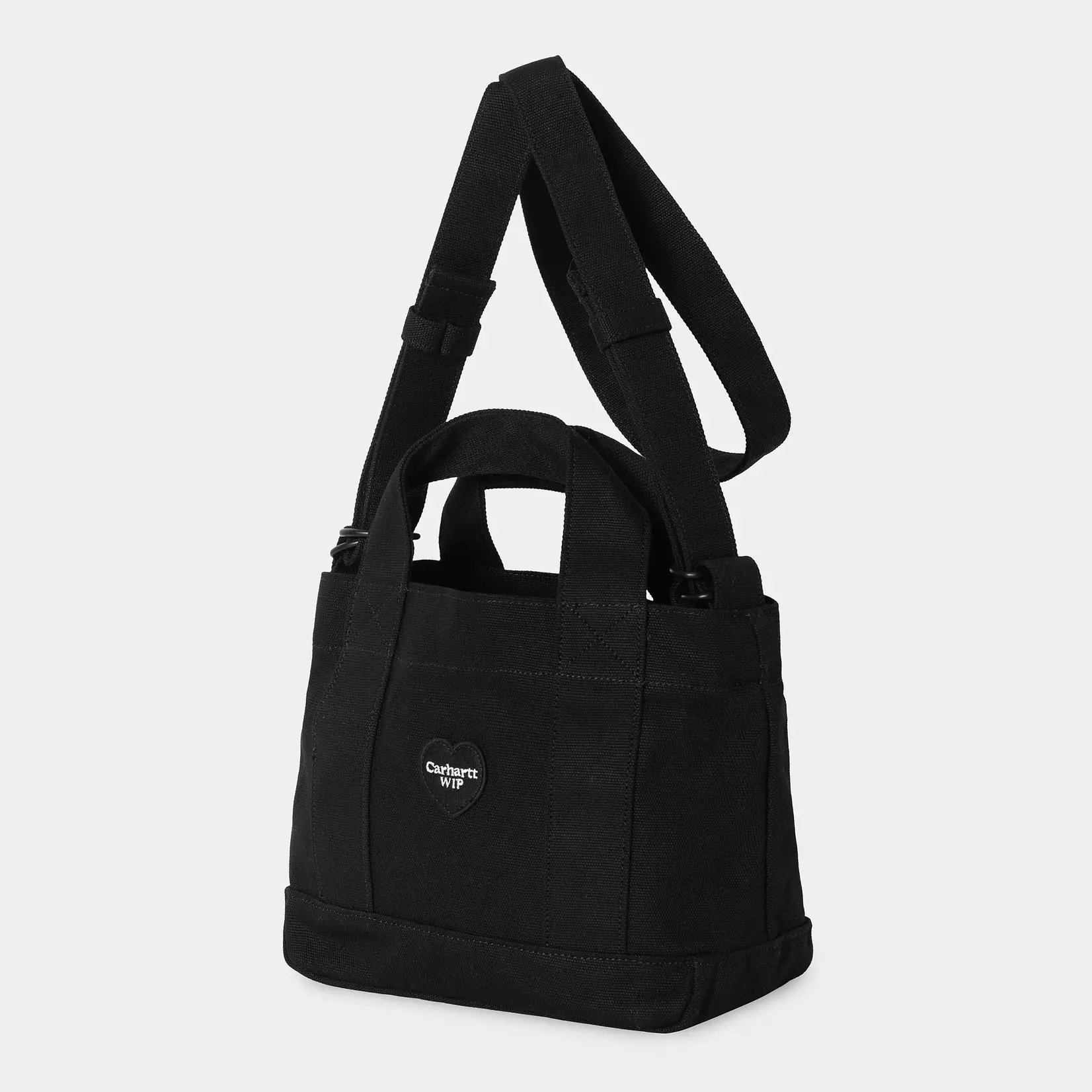 CARHARTT WIP CARHARTT WIP DREWE TOTE SMALL HEART