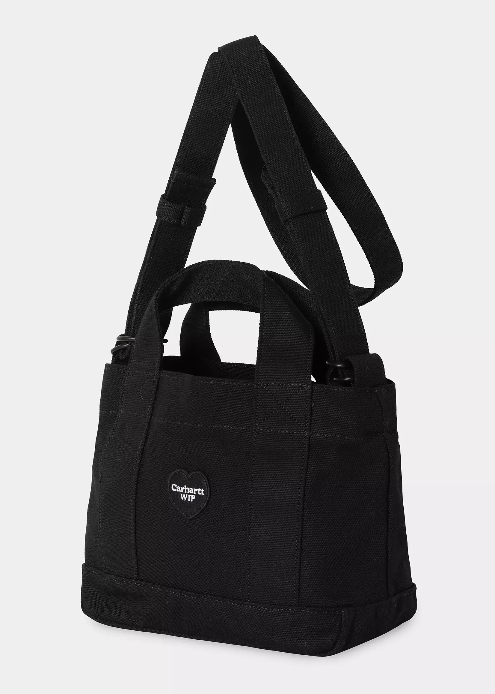 CARHARTT WIP CARHARTT DREWE TOTE SMALL HEART