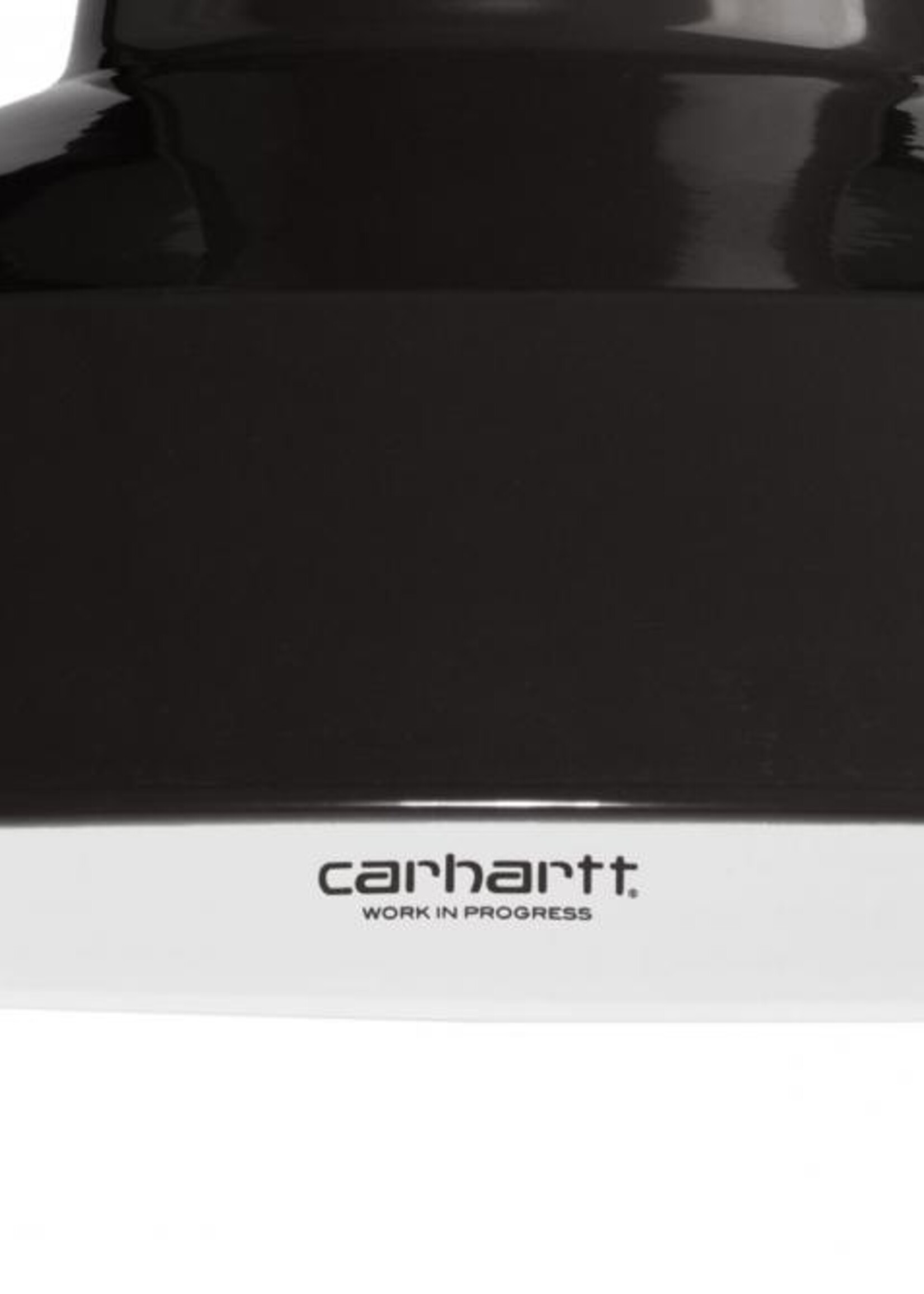 CARHARTT WIP SCRIPT LAMP SHADE STAINLESS IRON