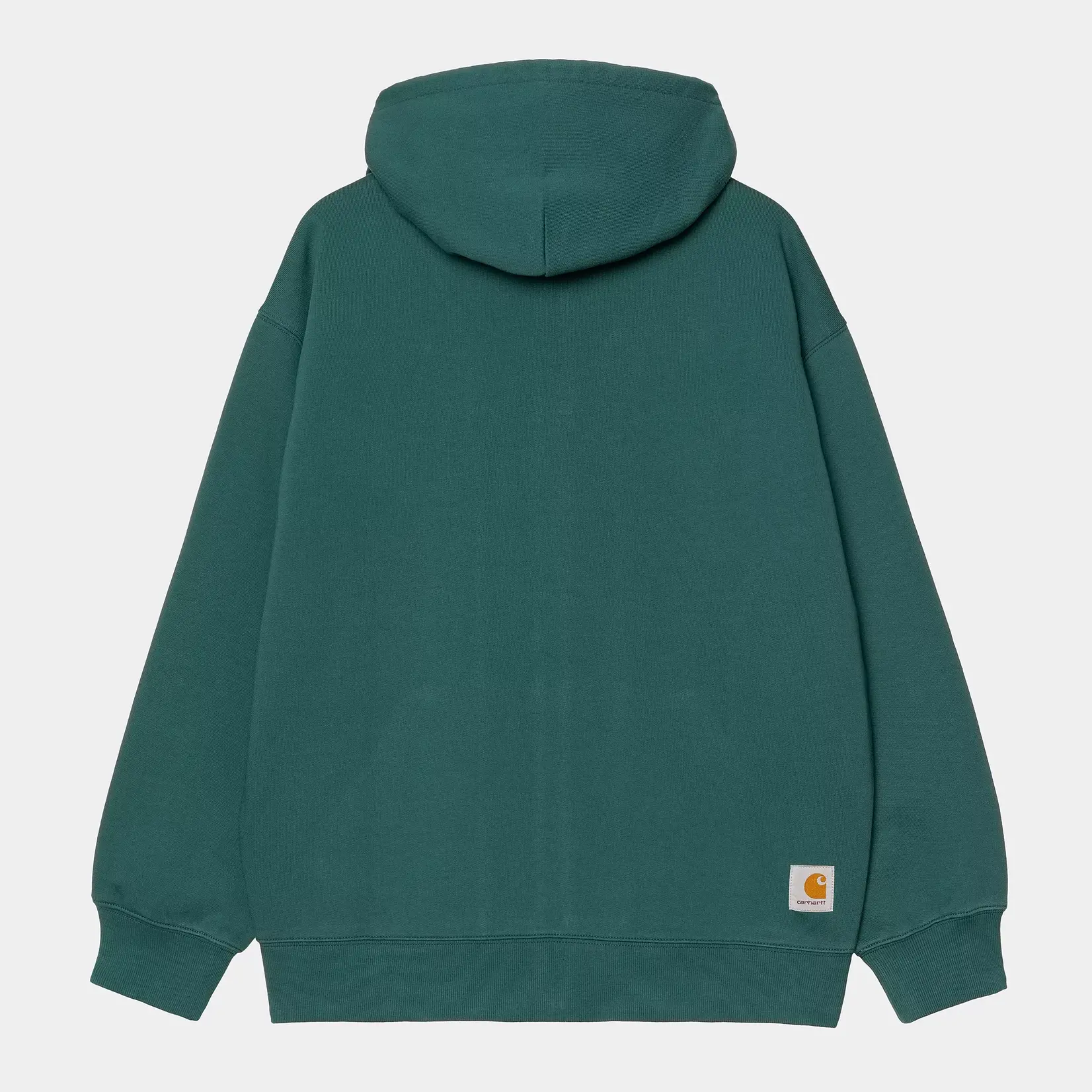 CARHARTT WIP HOODED WIP SWEAT JACKET