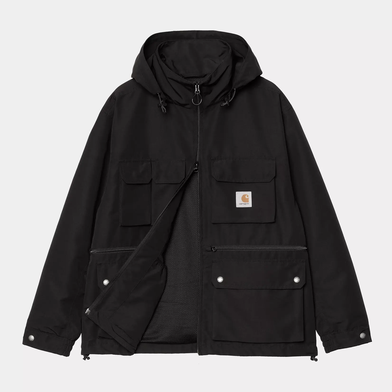 CARHARTT WIP CARHARTT IRWIN JACKET