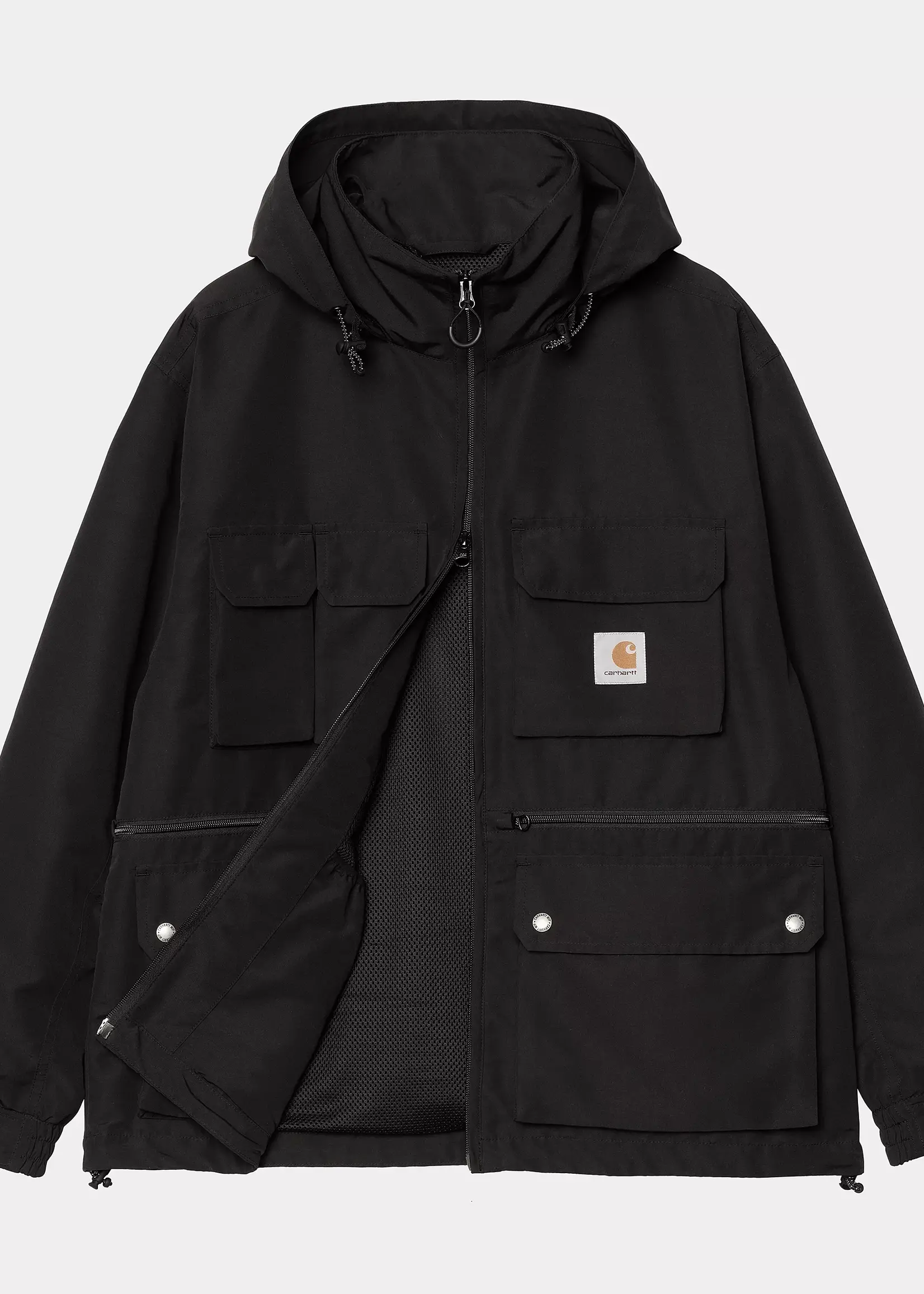 CARHARTT WIP CARHARTT IRWIN JACKET