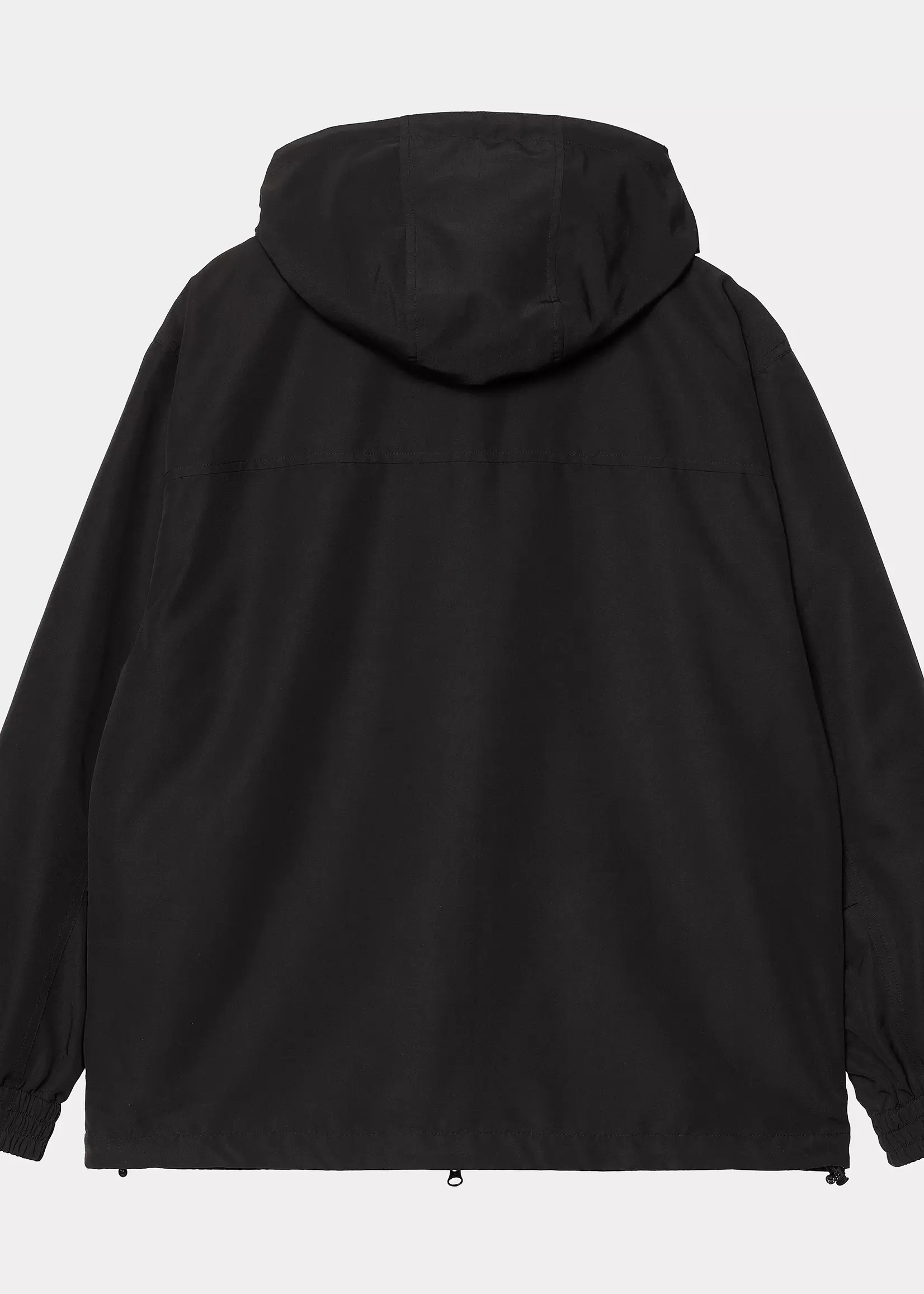 CARHARTT WIP CARHARTT IRWIN JACKET