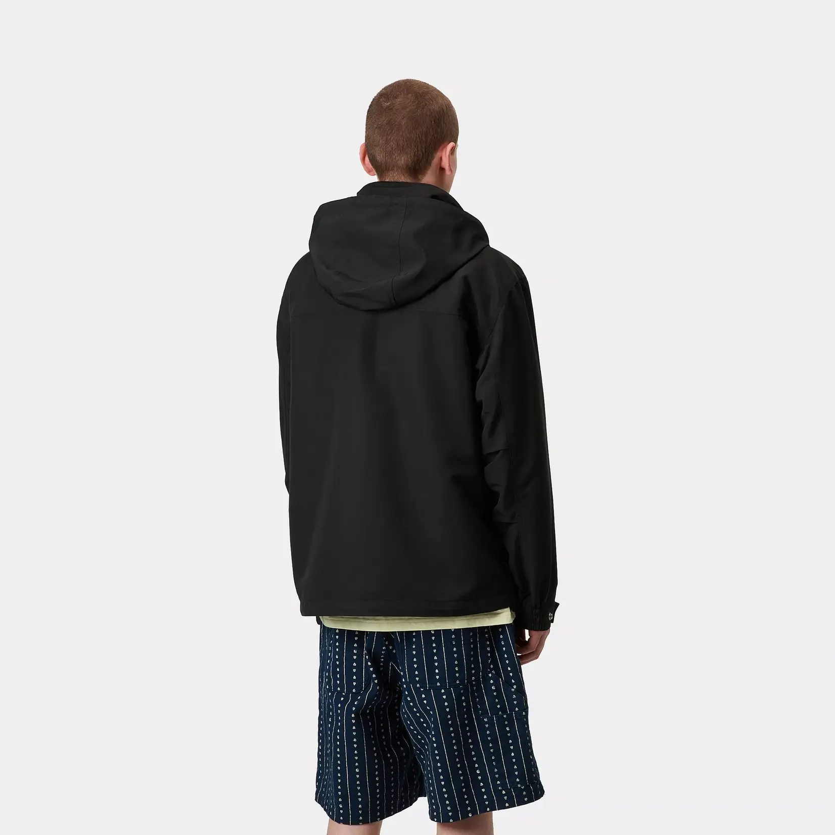 CARHARTT WIP CARHARTT WIP IRWIN JACKET