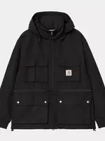 CARHARTT WIP CARHARTT IRWIN JACKET
