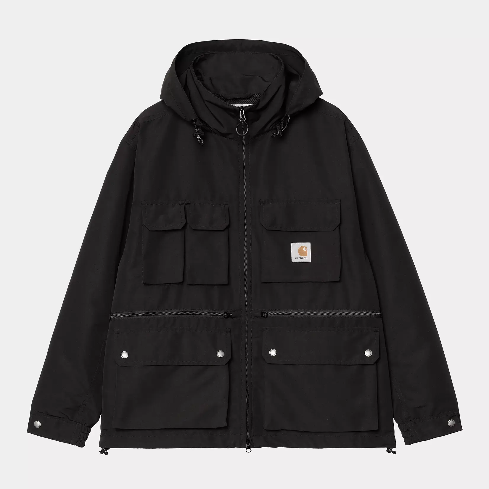 CARHARTT WIP CARHARTT IRWIN JACKET