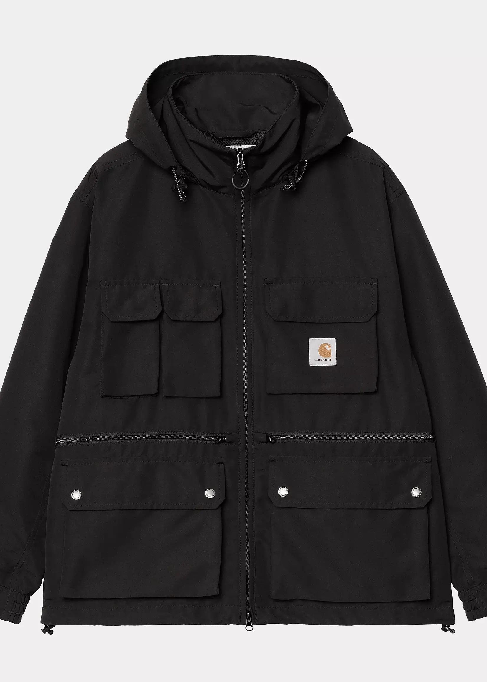 CARHARTT WIP CARHARTT IRWIN JACKET