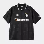 CARHARTT WIP CARHARTT WIP S/S HARTTES FOOTBALL T-SHIRT