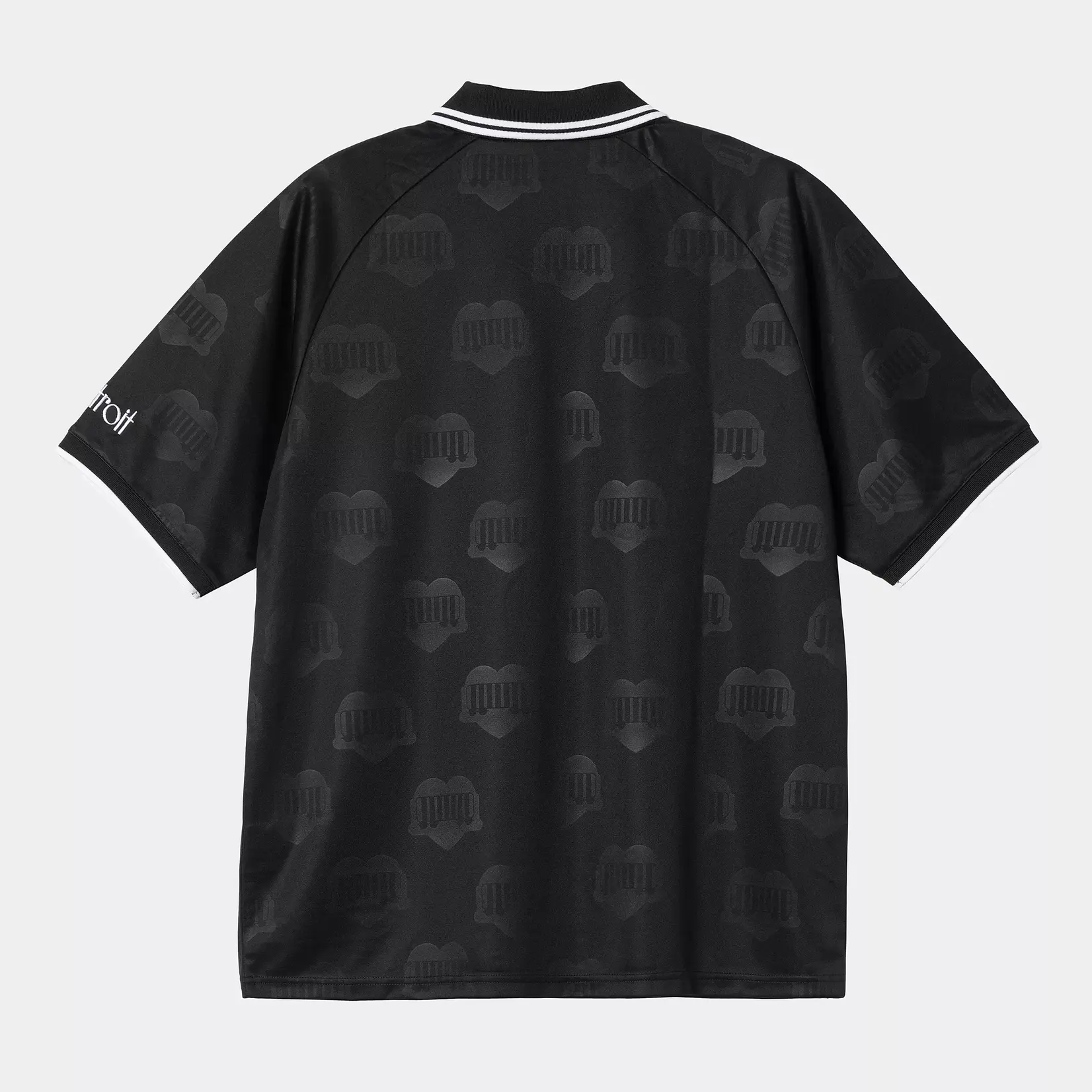 CARHARTT WIP CARHARTT S/S HARTTES FOOTBALL T-SHIRT