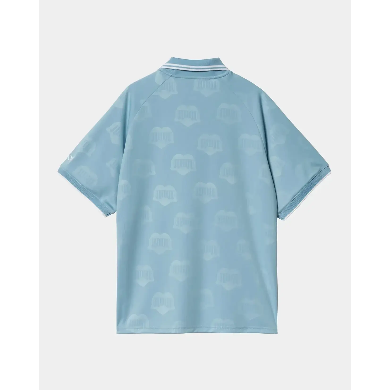 CARHARTT WIP CARHARTT WIP S/S HARTTES FOOTBALL T-SHIRT