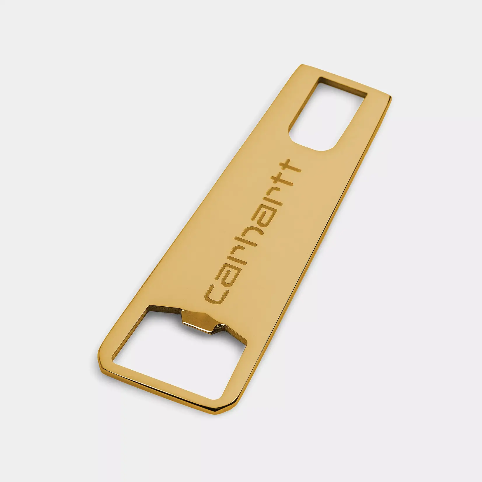 CARHARTT WIP CARHARTT ZIP BOTTLE OPENER