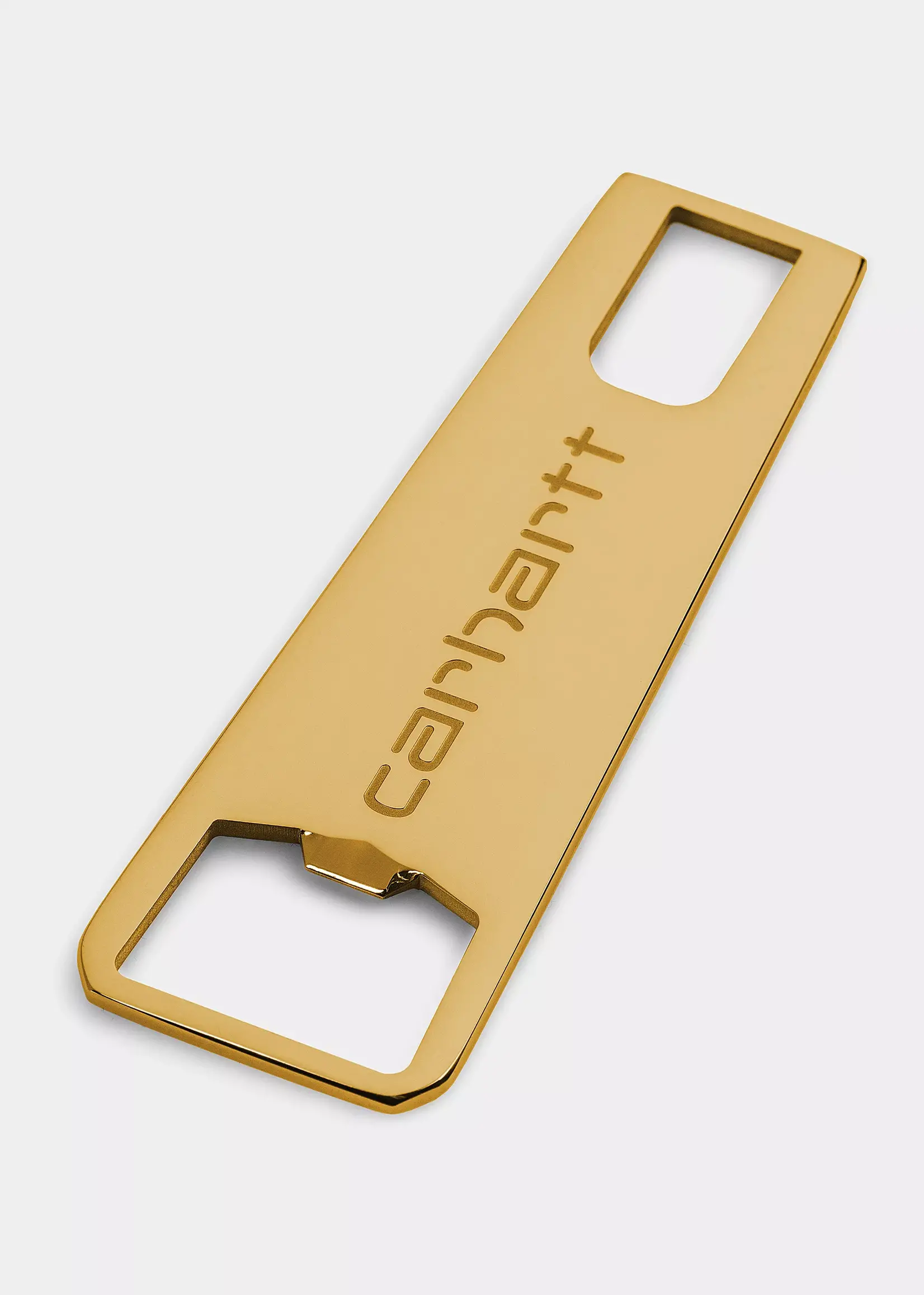 CARHARTT WIP CARHARTT ZIP BOTTLE OPENER