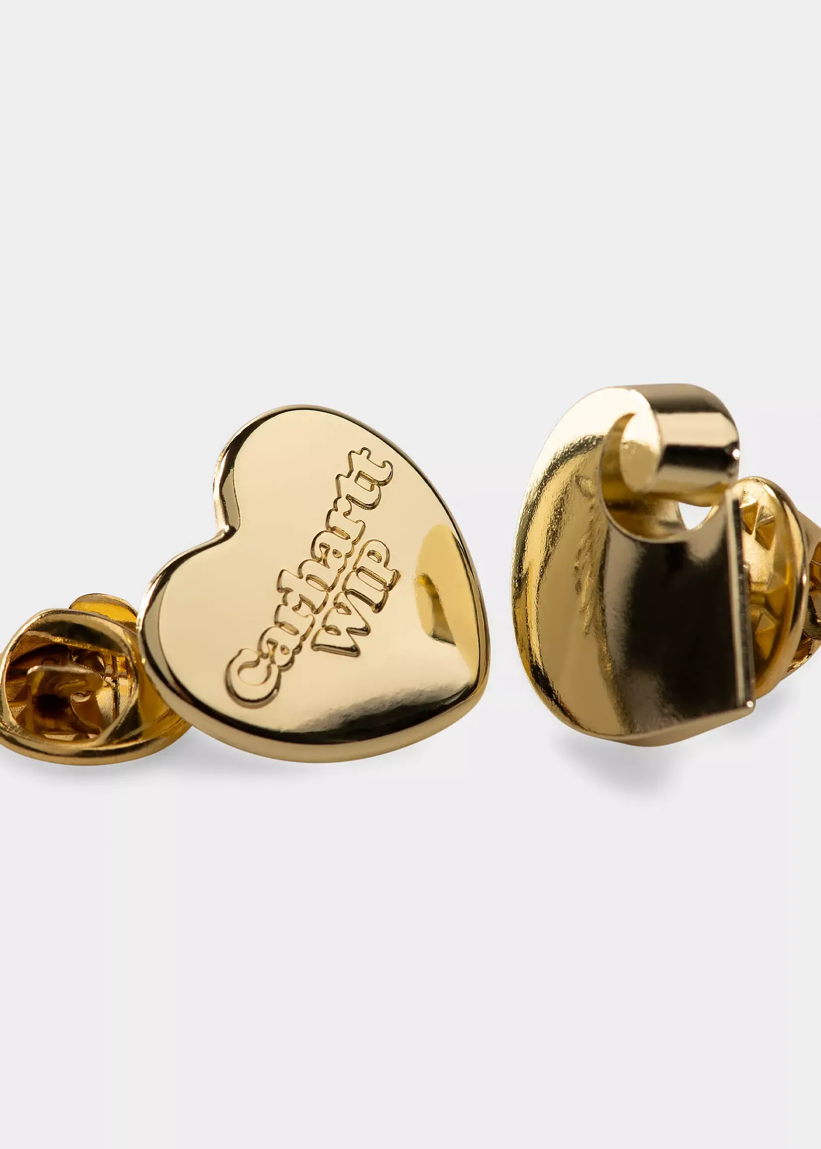 CARHARTT WIP CARHARTT PINS SET ZINC