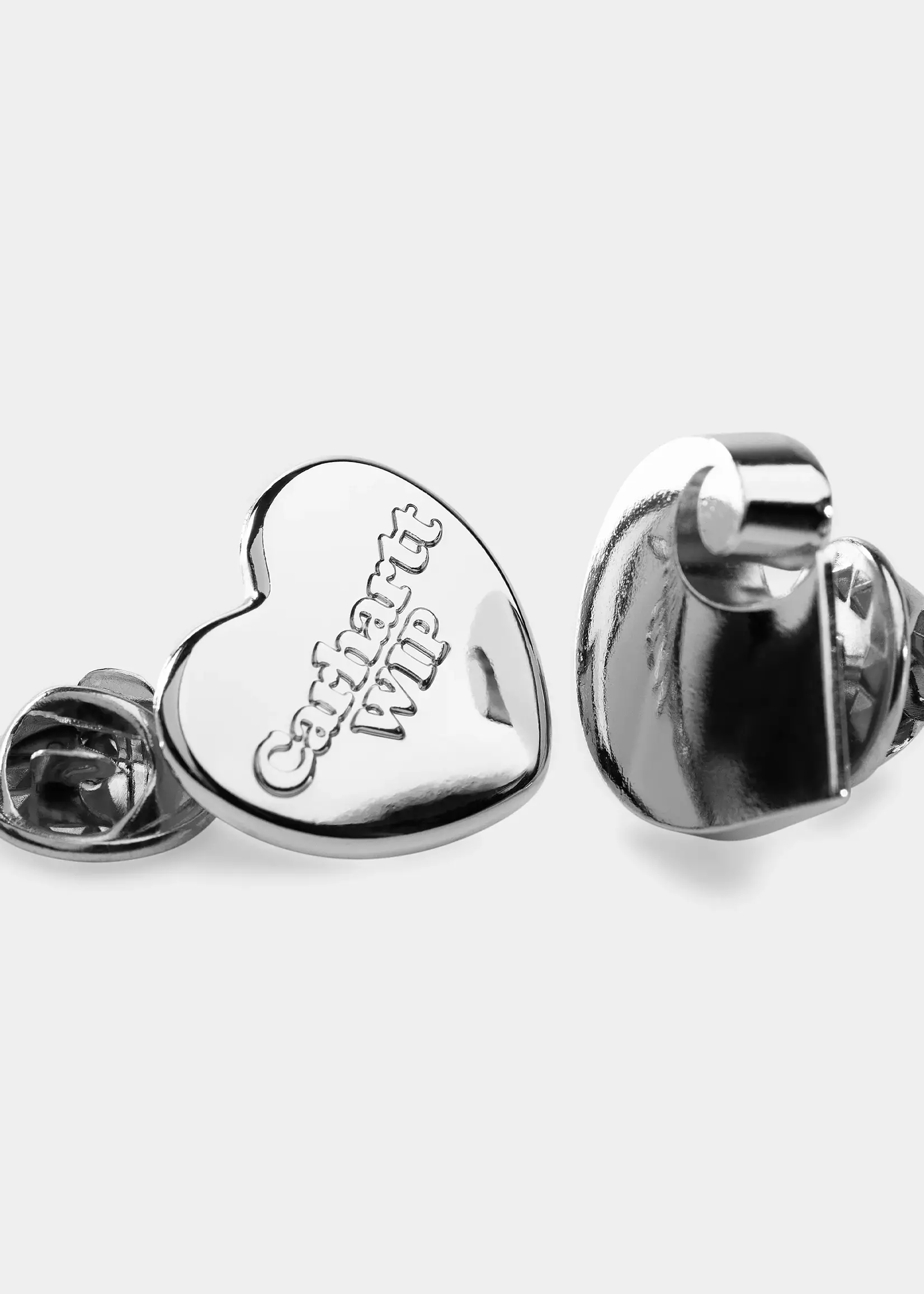 CARHARTT WIP CARHARTT PINS SET ZINC